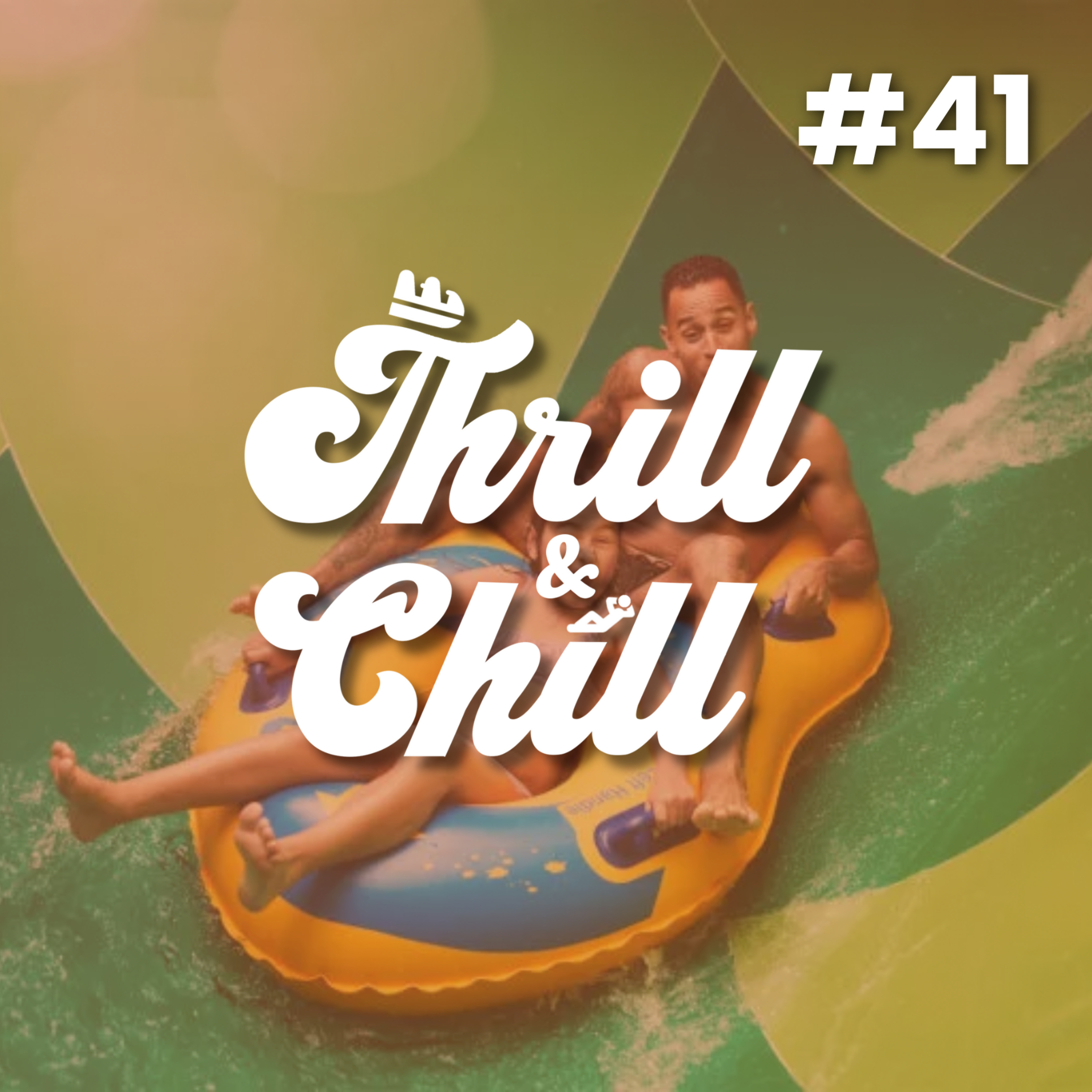 Thrill en Chill