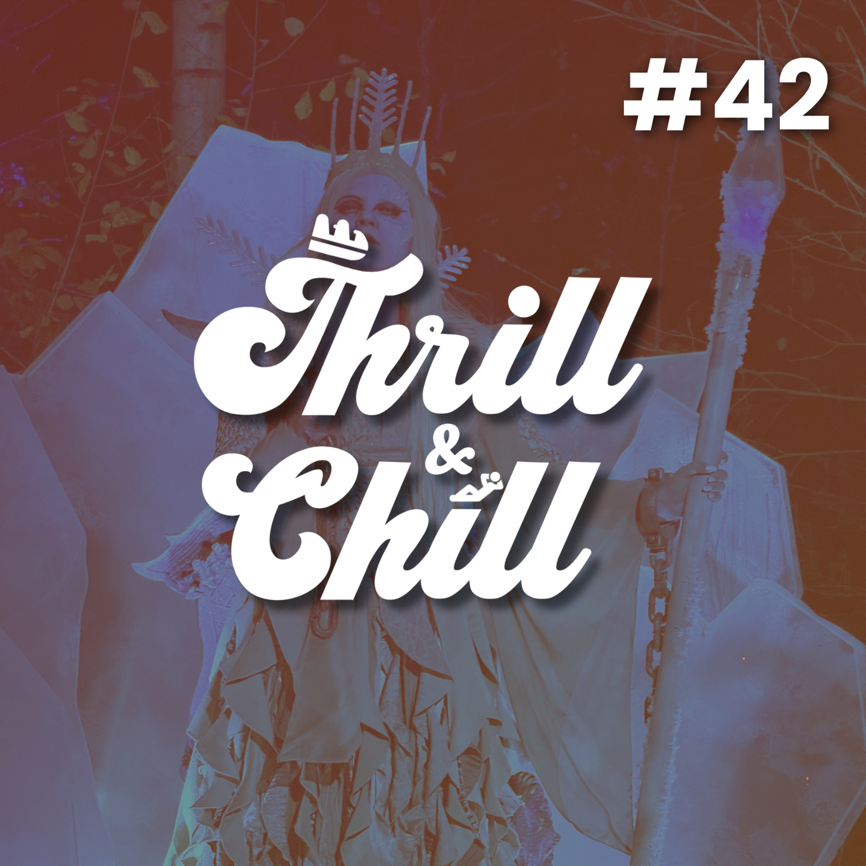 Thrill en Chill