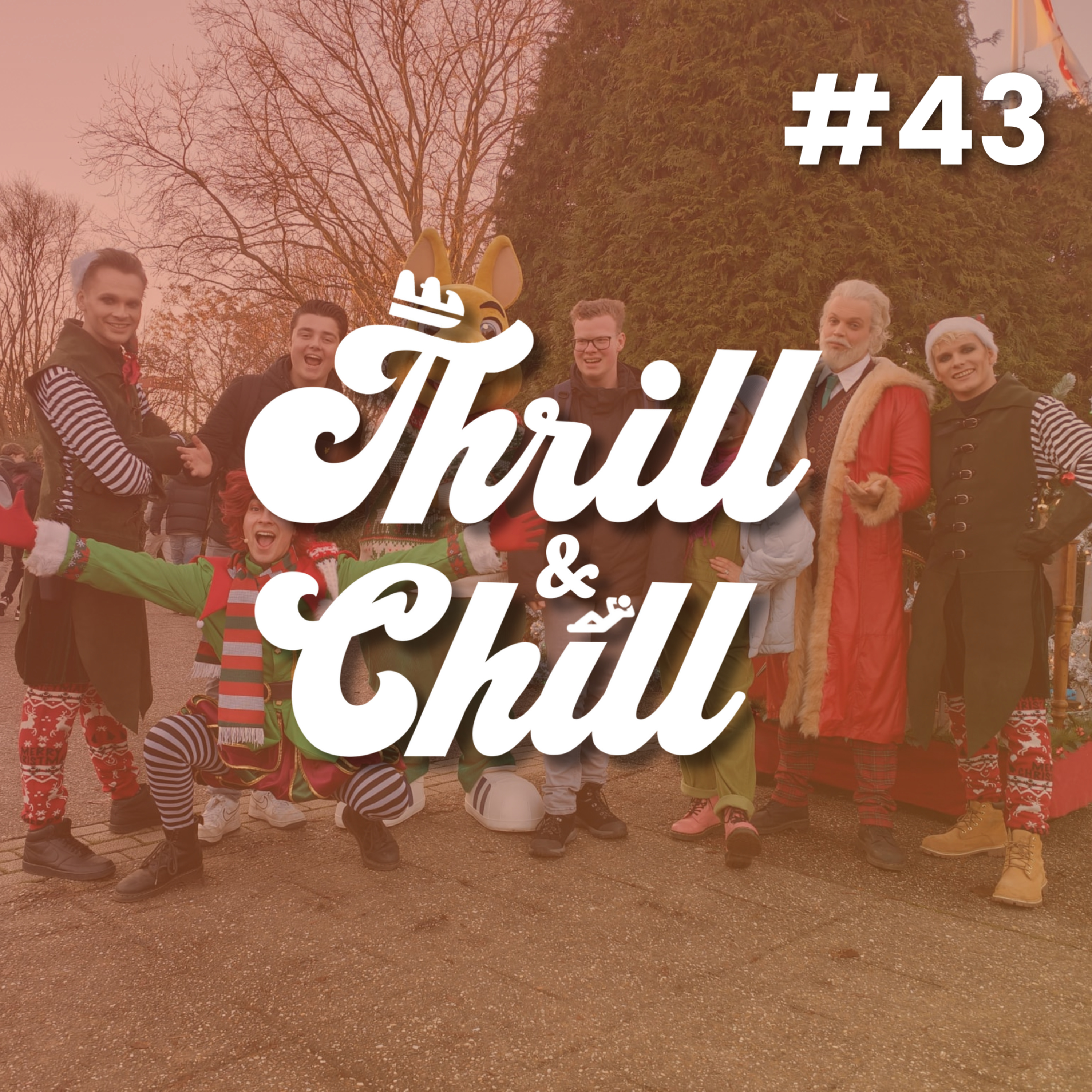Thrill en Chill