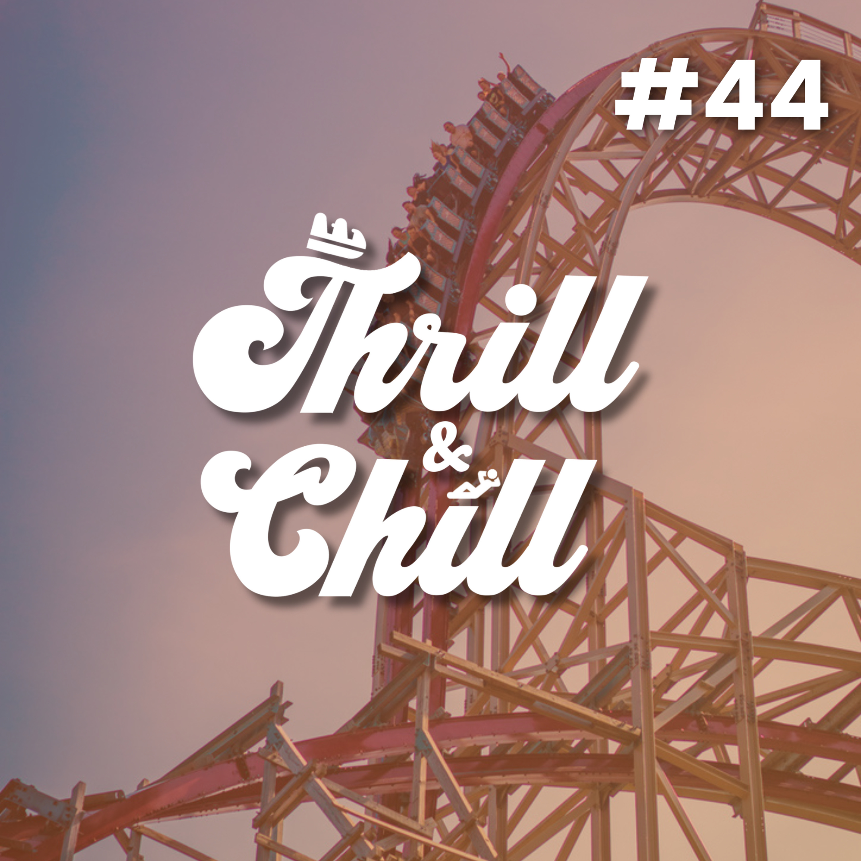 Thrill en Chill