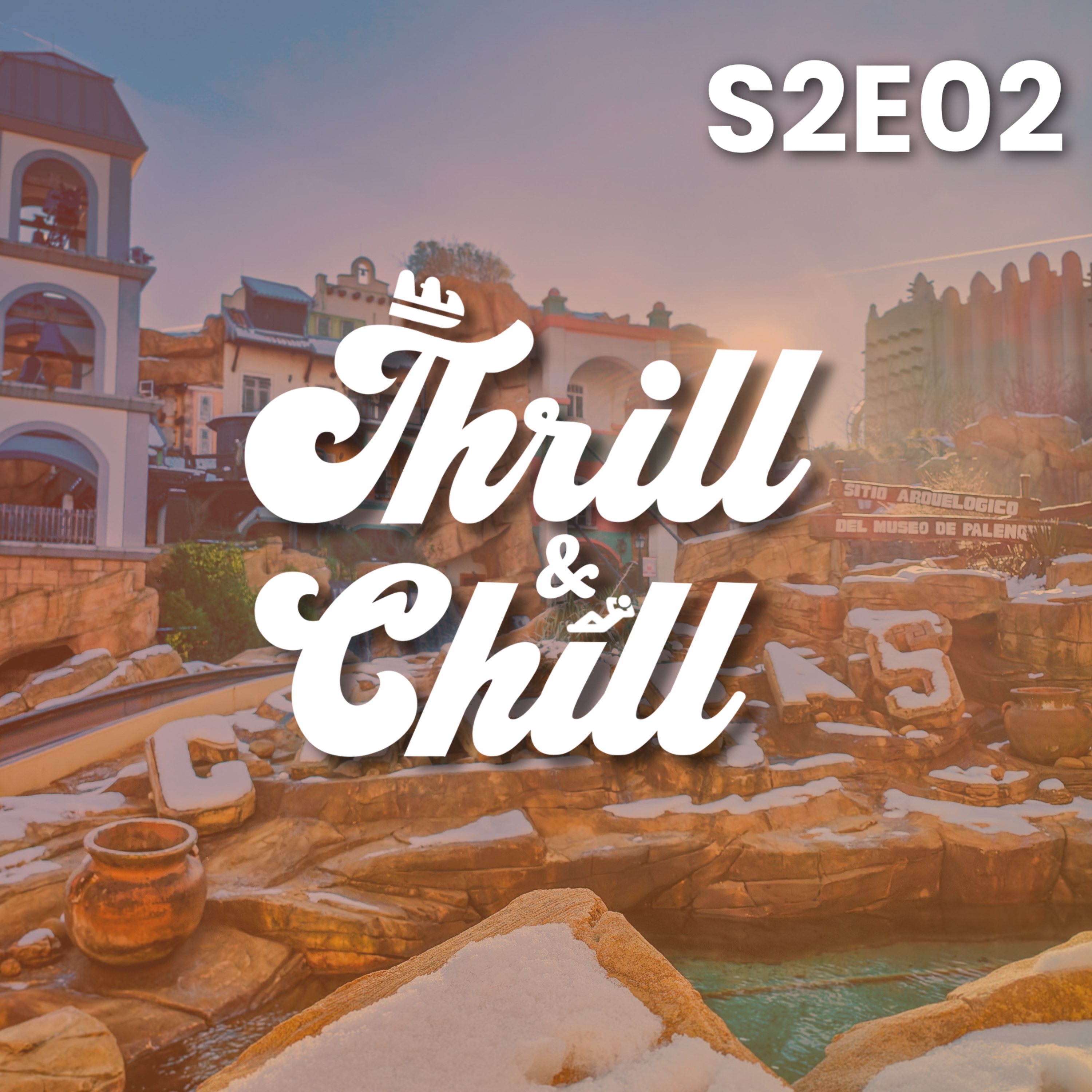 Thrill en Chill