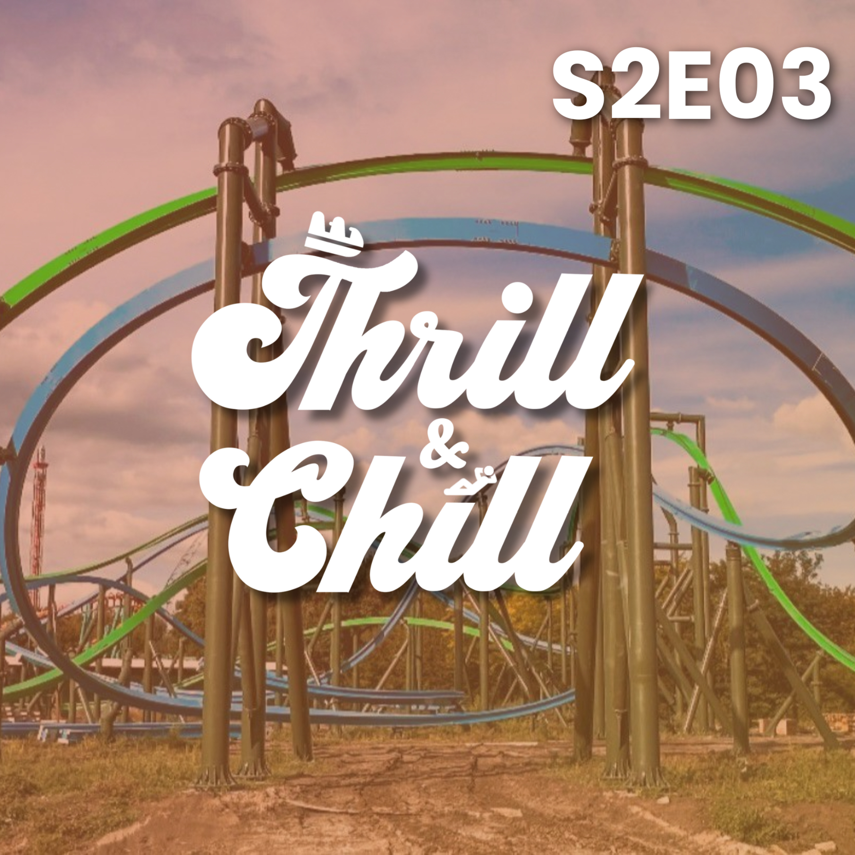 Thrill en Chill