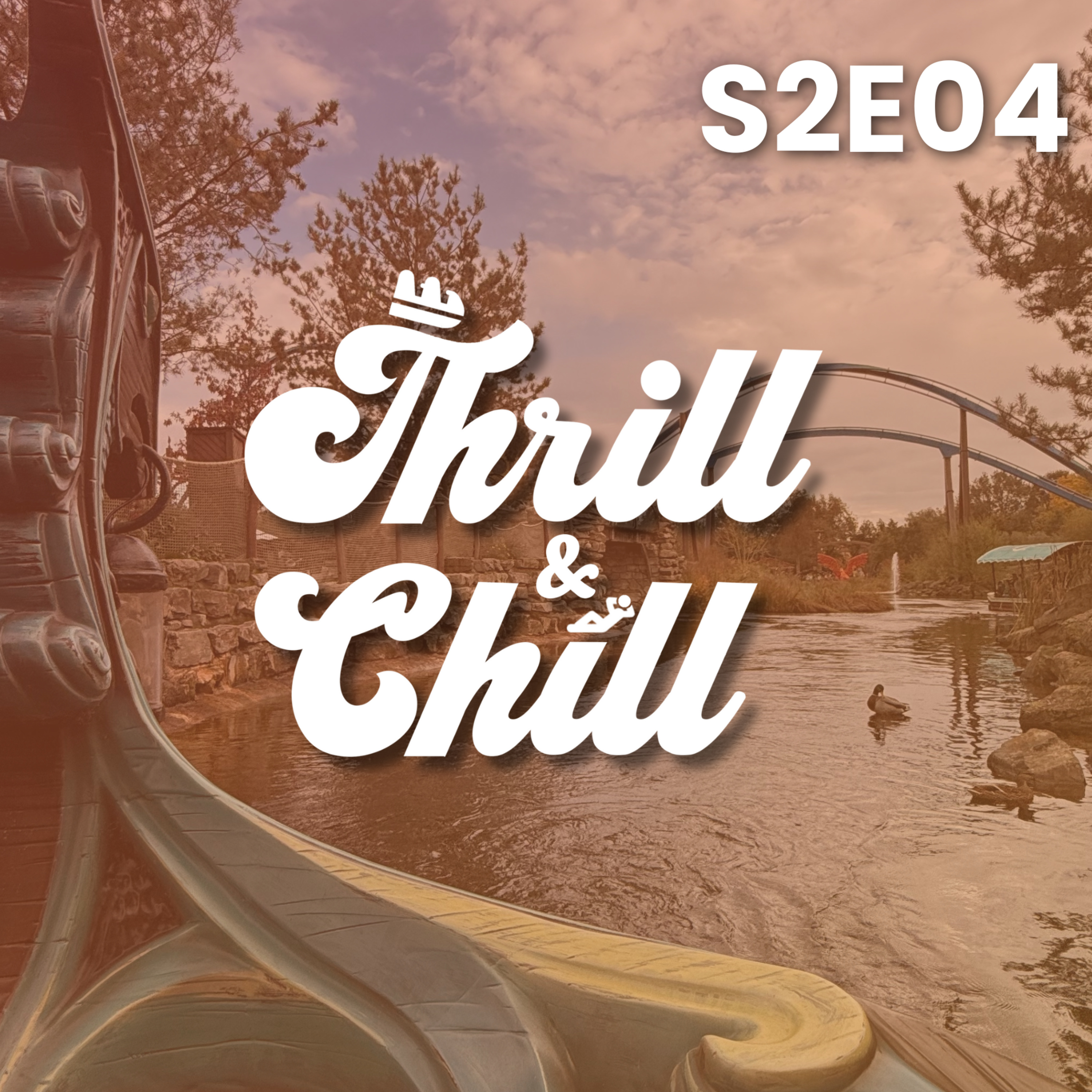 Thrill en Chill