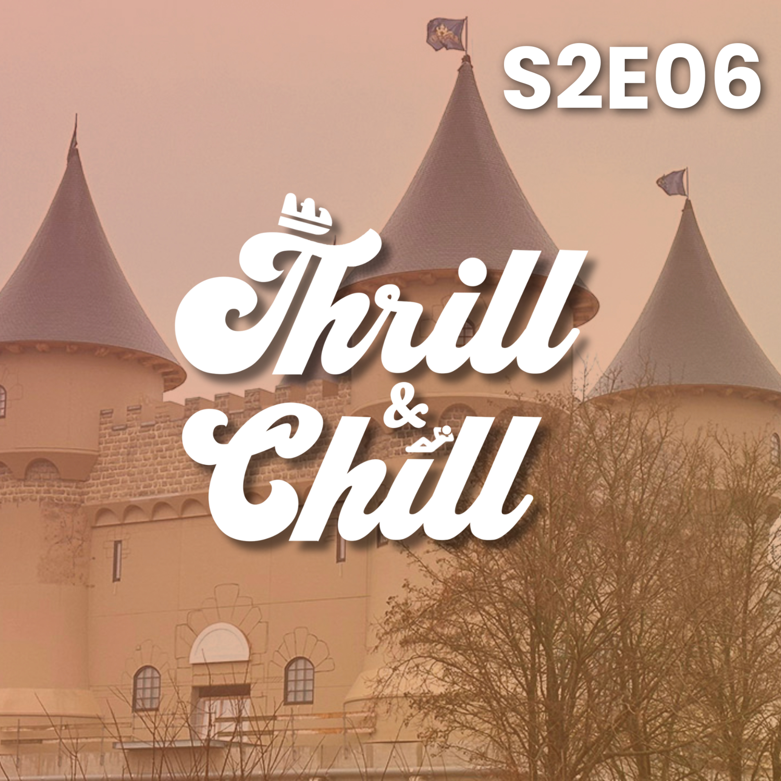 Thrill en Chill