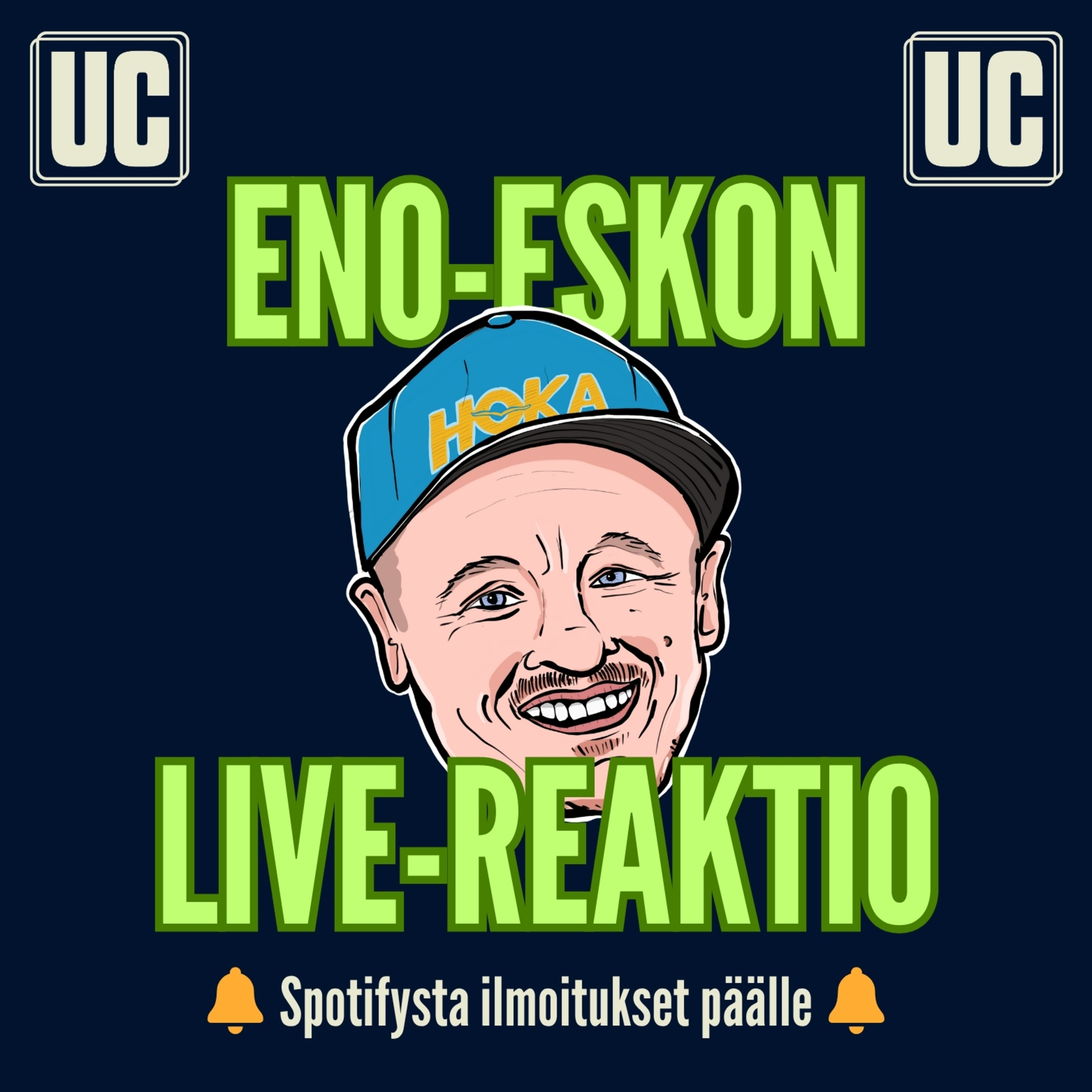 UC LIVE: Nuoria Leijonia ei pysäytä enää mikään? Jääkiekkoliiton pellekoulu, Pennanen, olympiavalinnat, Kanada, USA, tapaus Vilma Nissinen