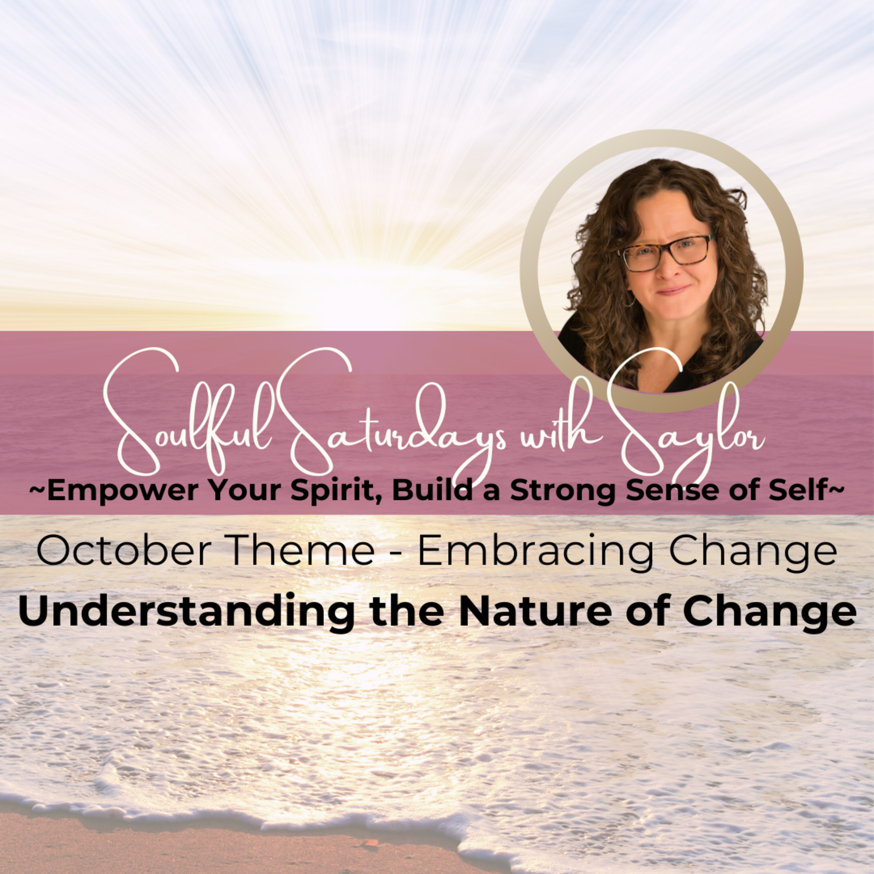 Soulful Saturdays with Saylor