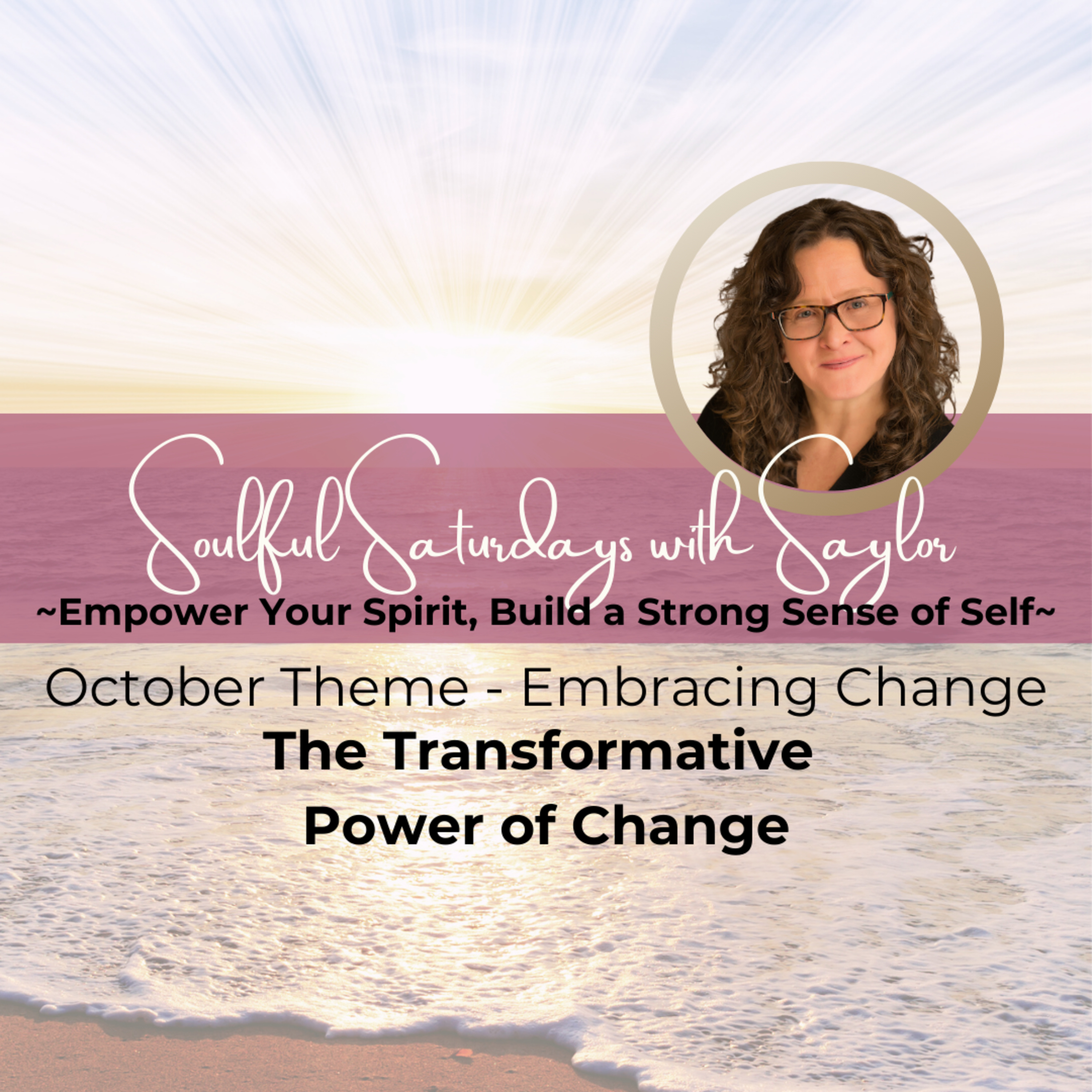 Soulful Saturdays with Saylor