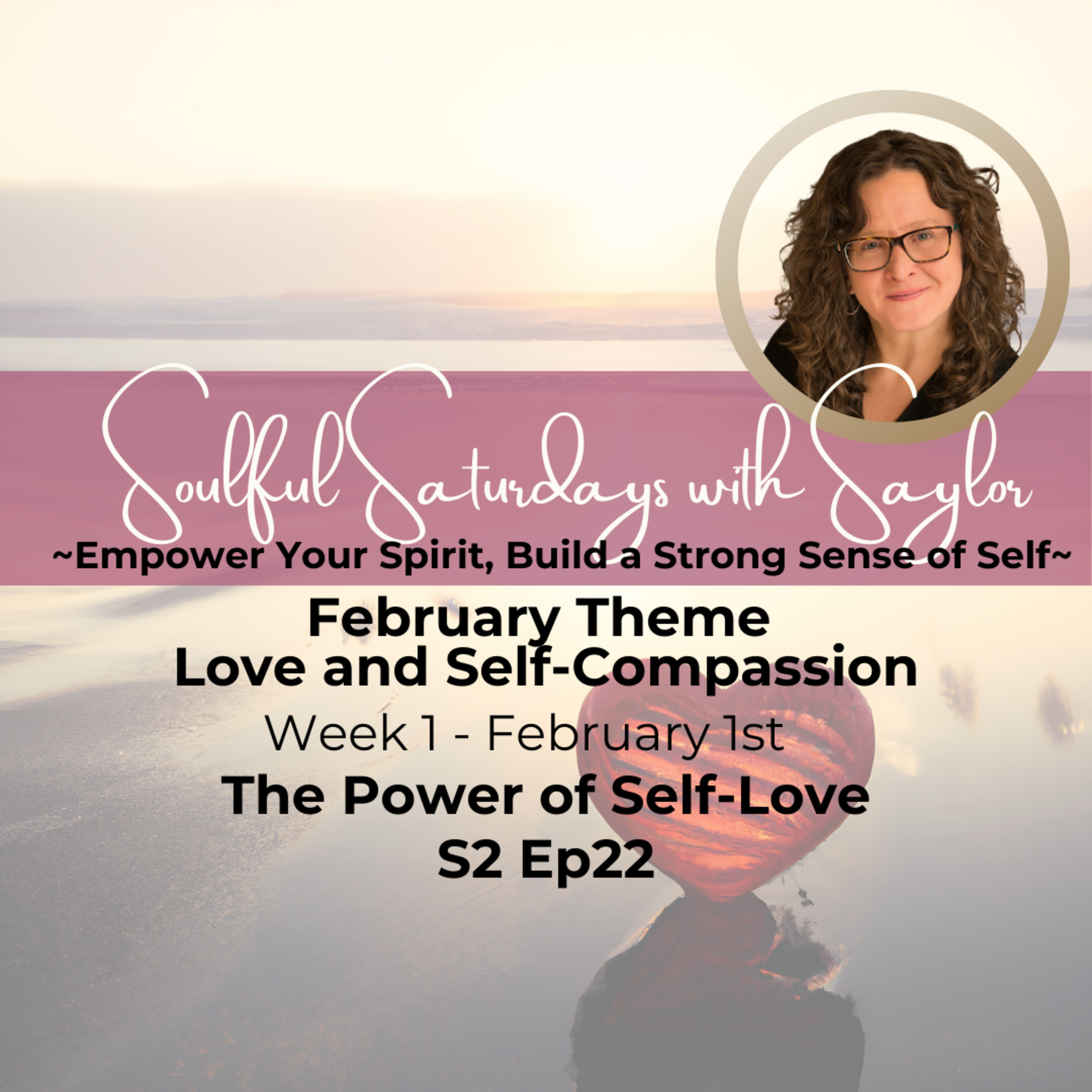 Soulful Saturdays with Saylor