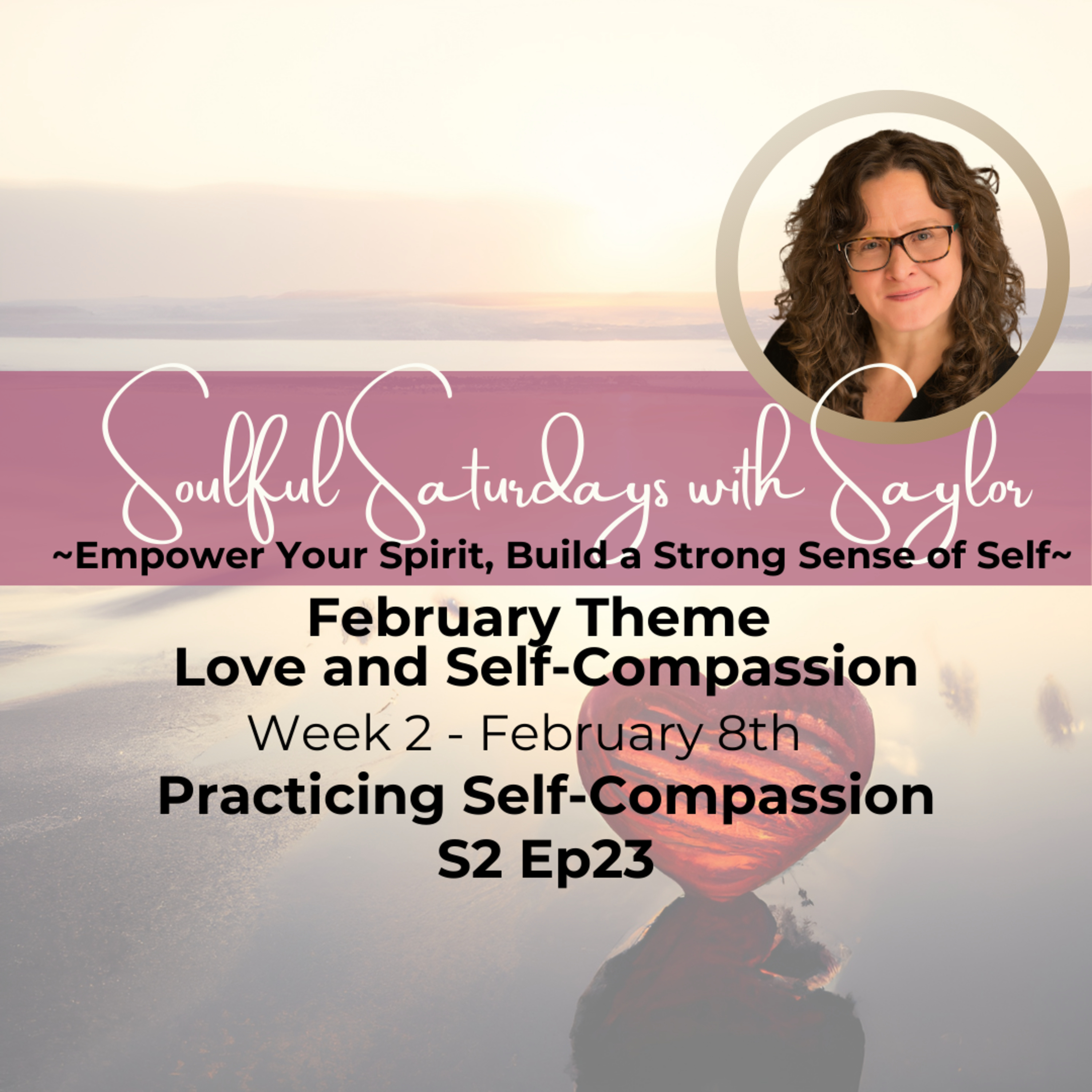Soulful Saturdays with Saylor