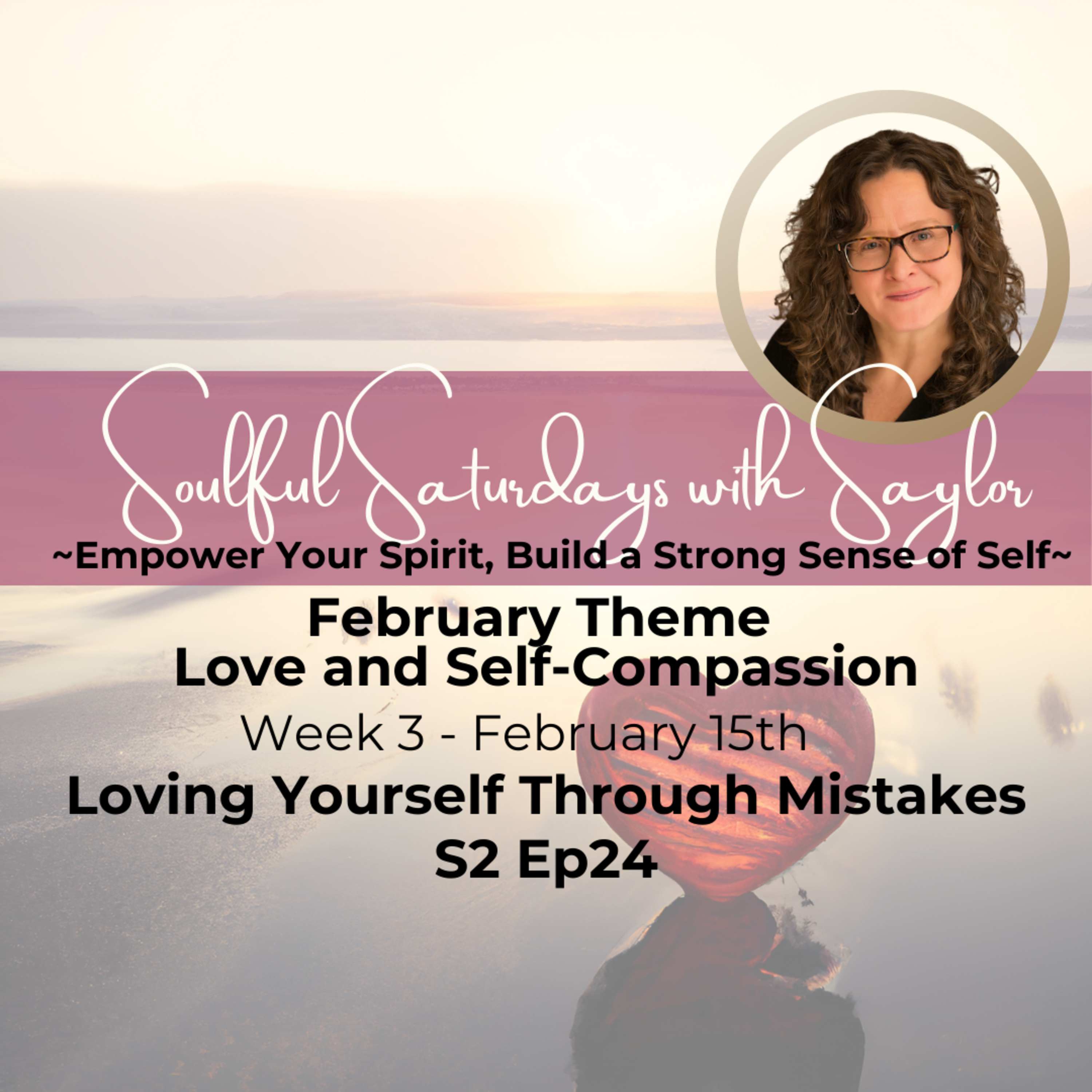 Soulful Saturdays with Saylor