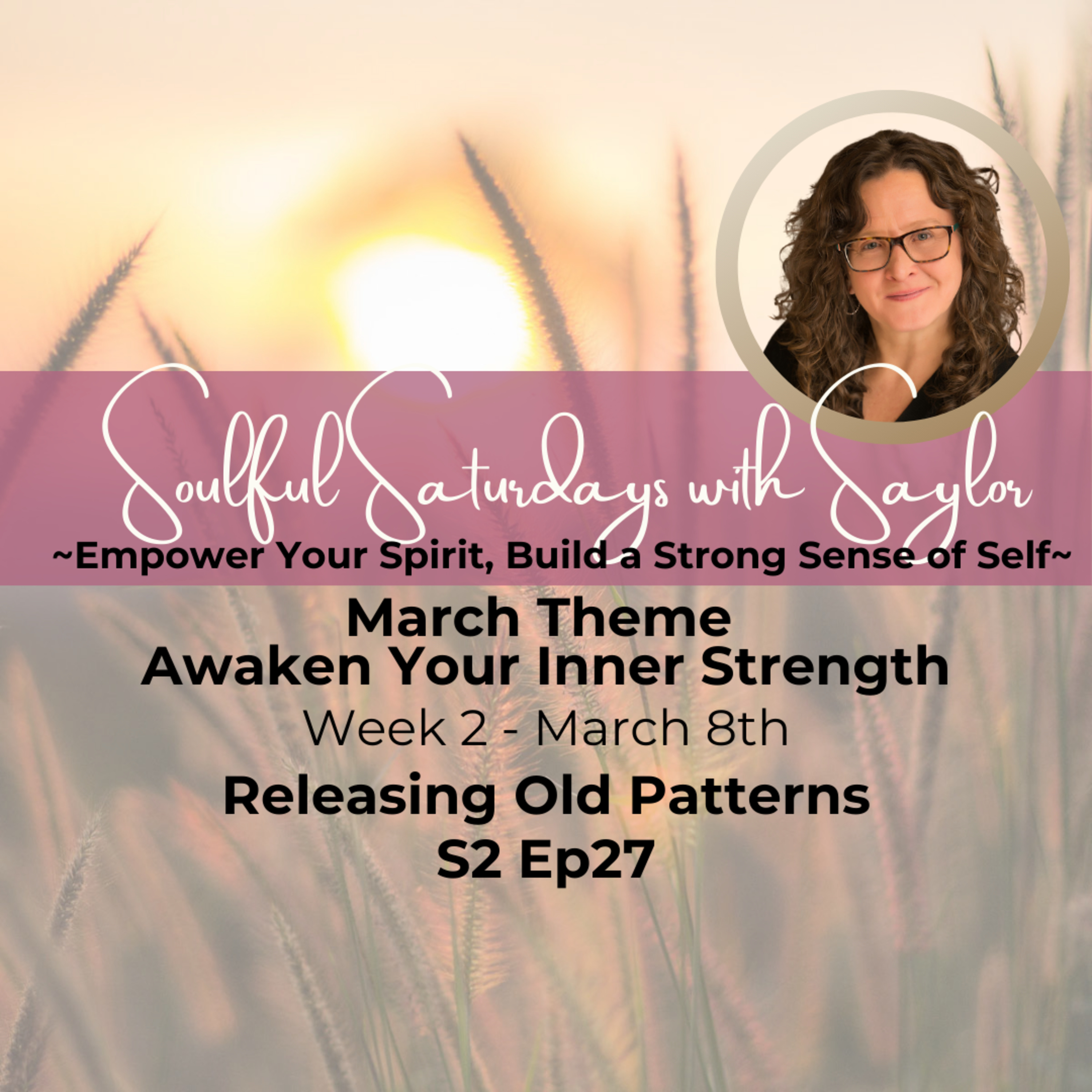 Soulful Saturdays with Saylor