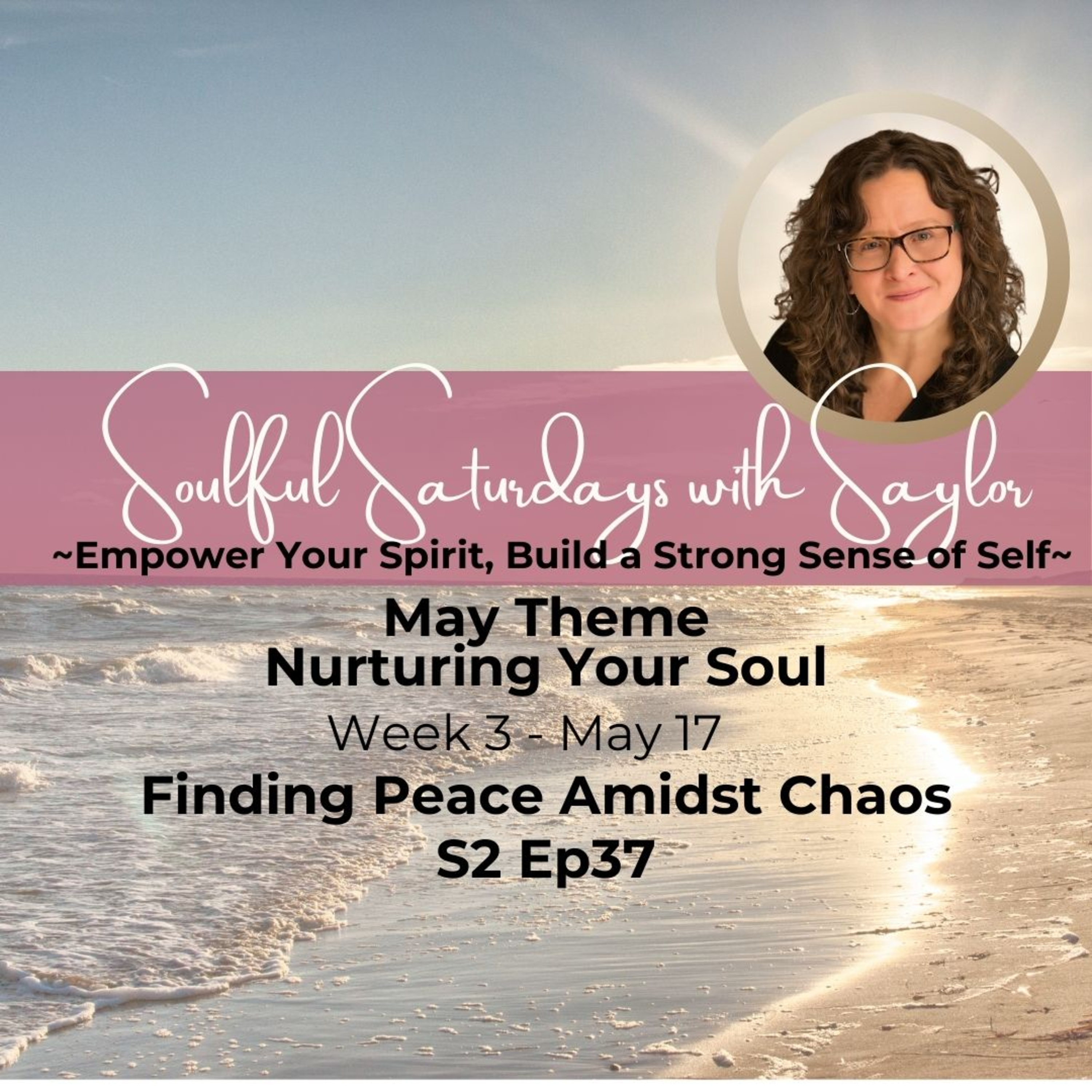Soulful Saturdays with Saylor