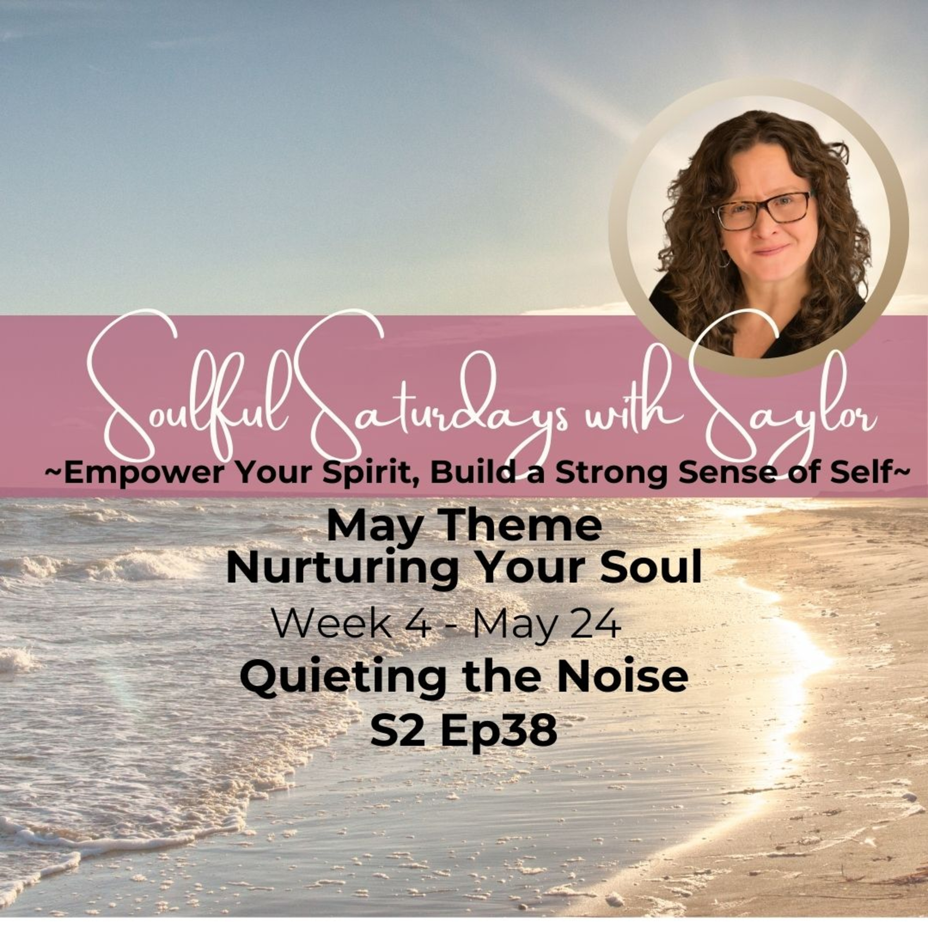 Soulful Saturdays with Saylor