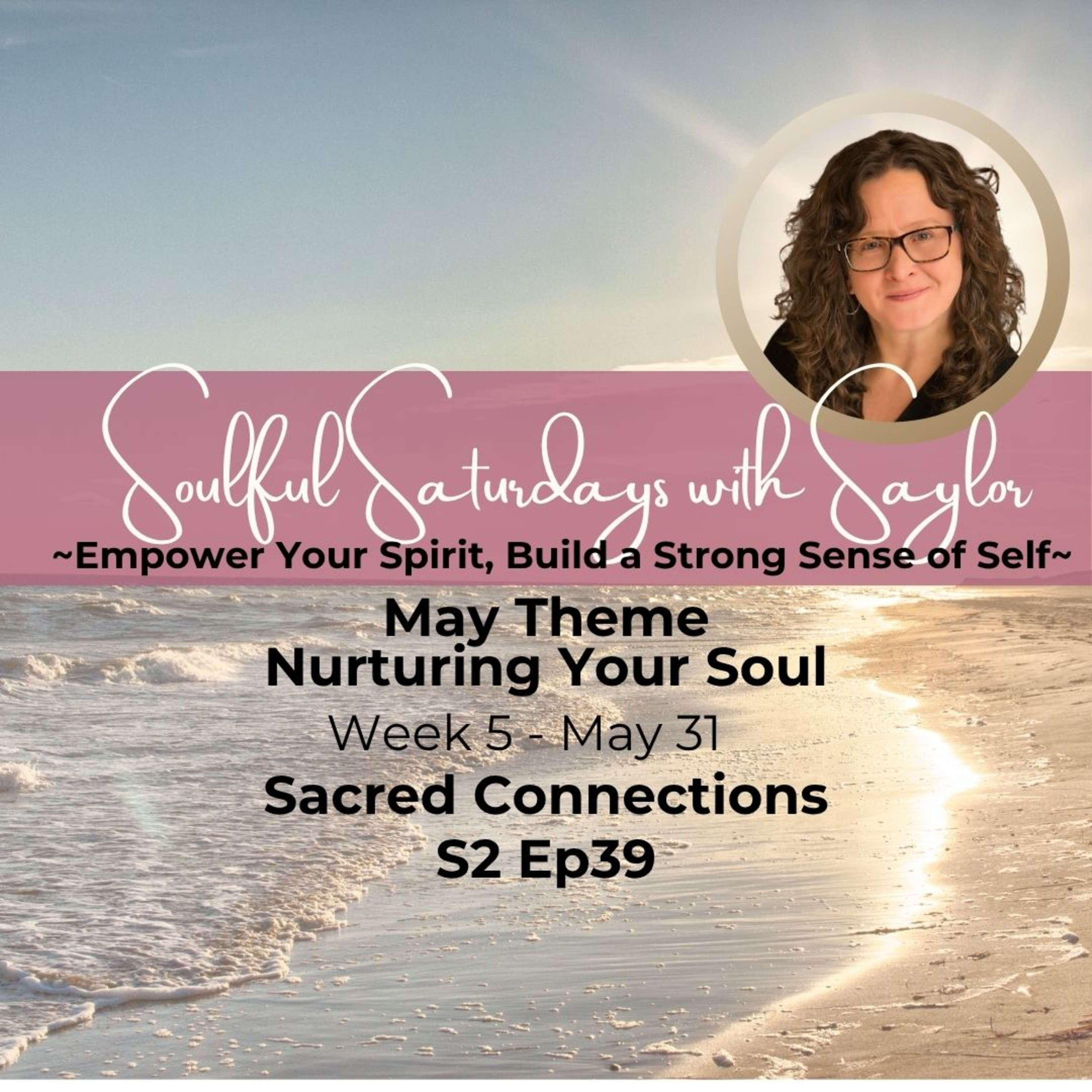 Soulful Saturdays with Saylor