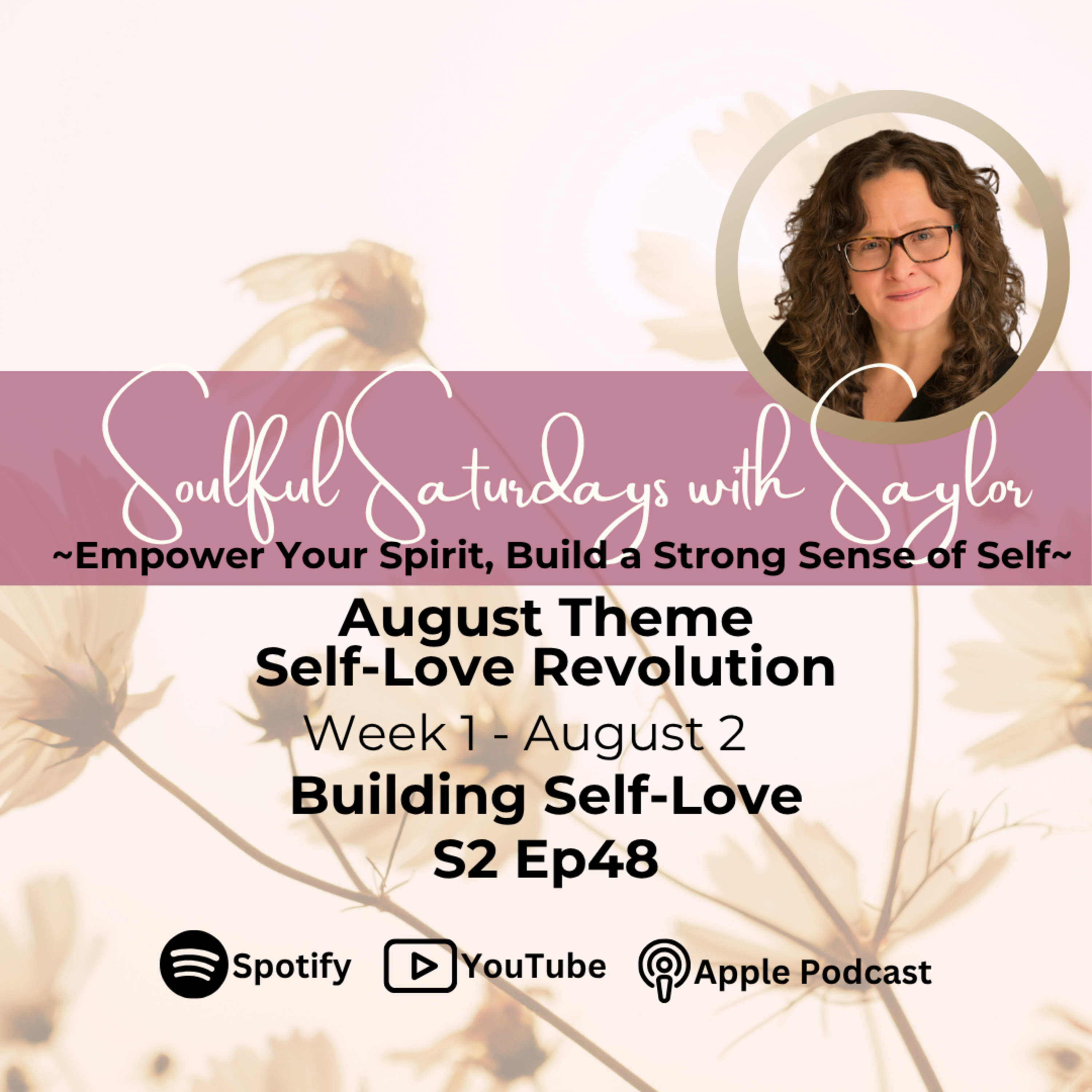 Soulful Saturdays with Saylor