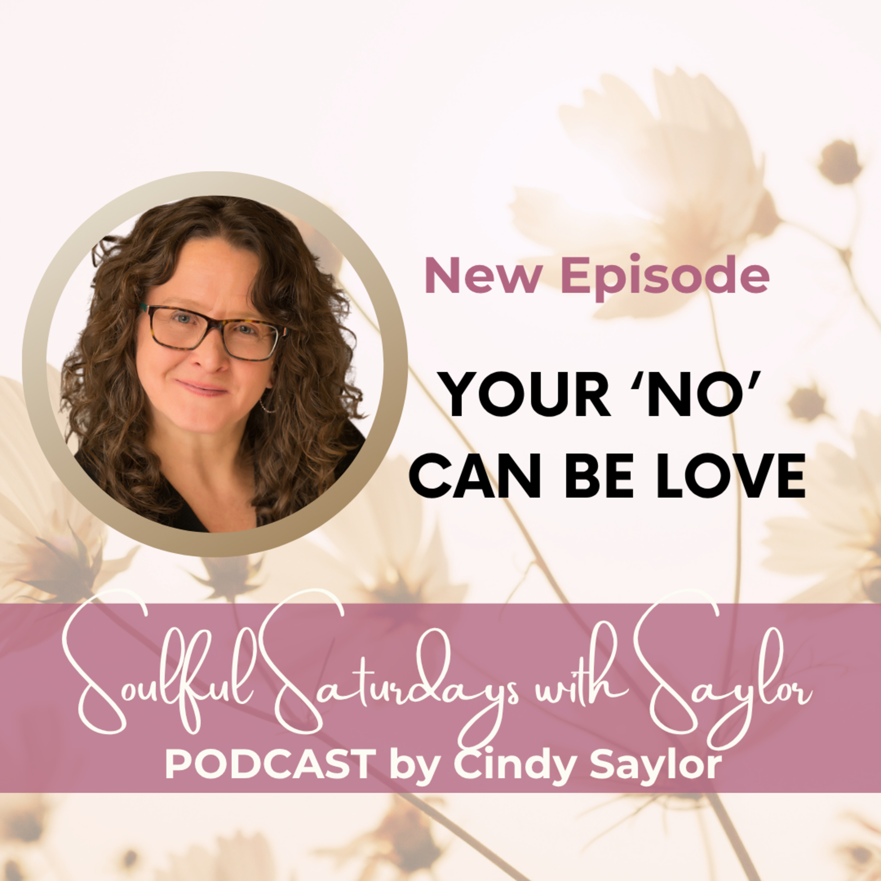 Soulful Saturdays with Saylor