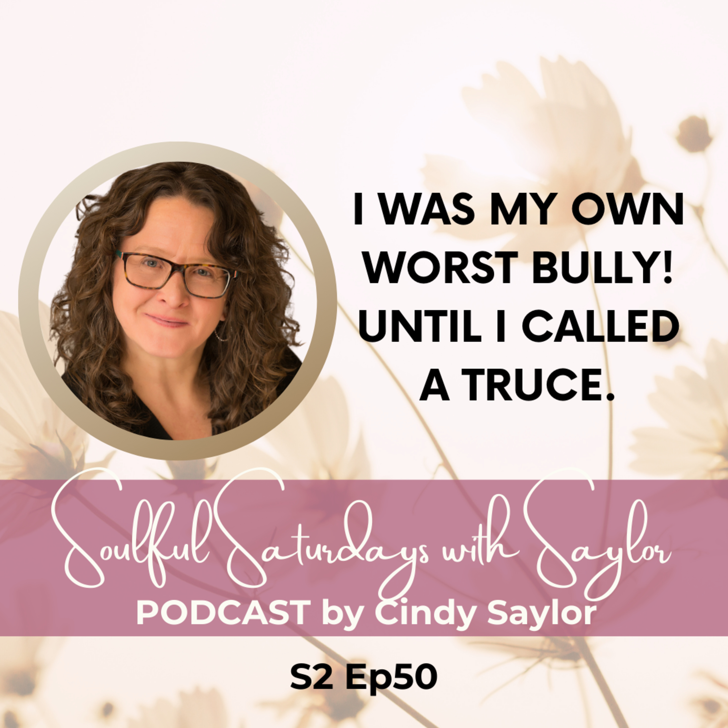 Soulful Saturdays with Saylor