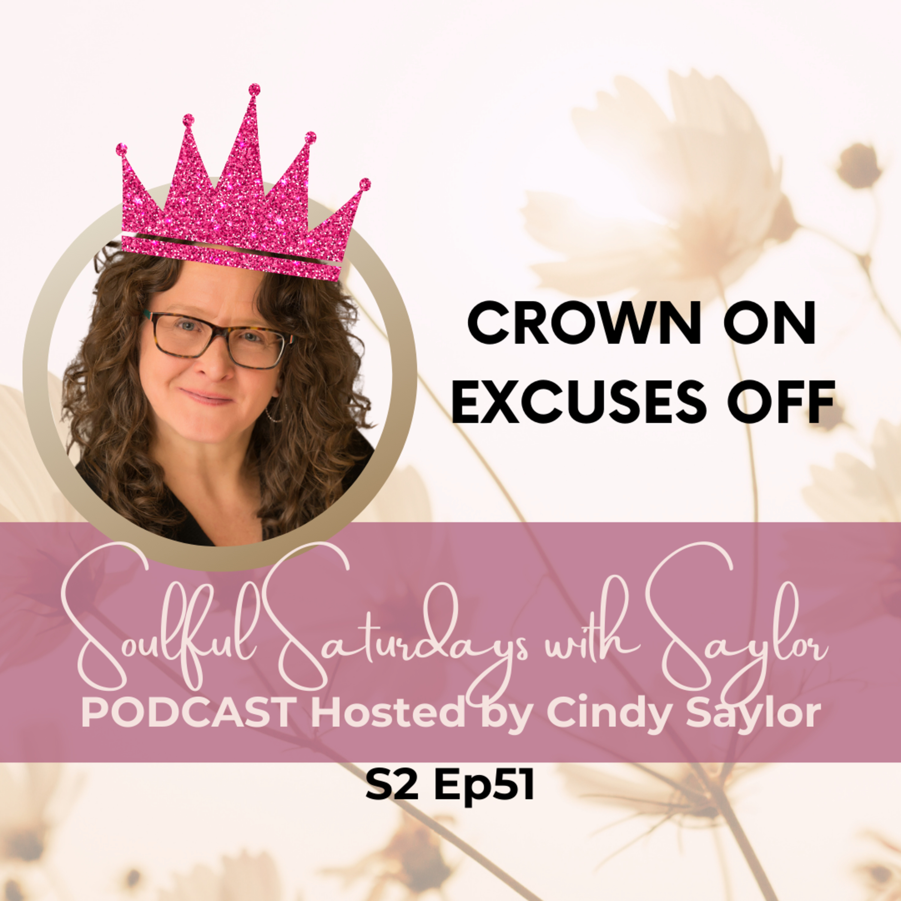 Soulful Saturdays with Saylor