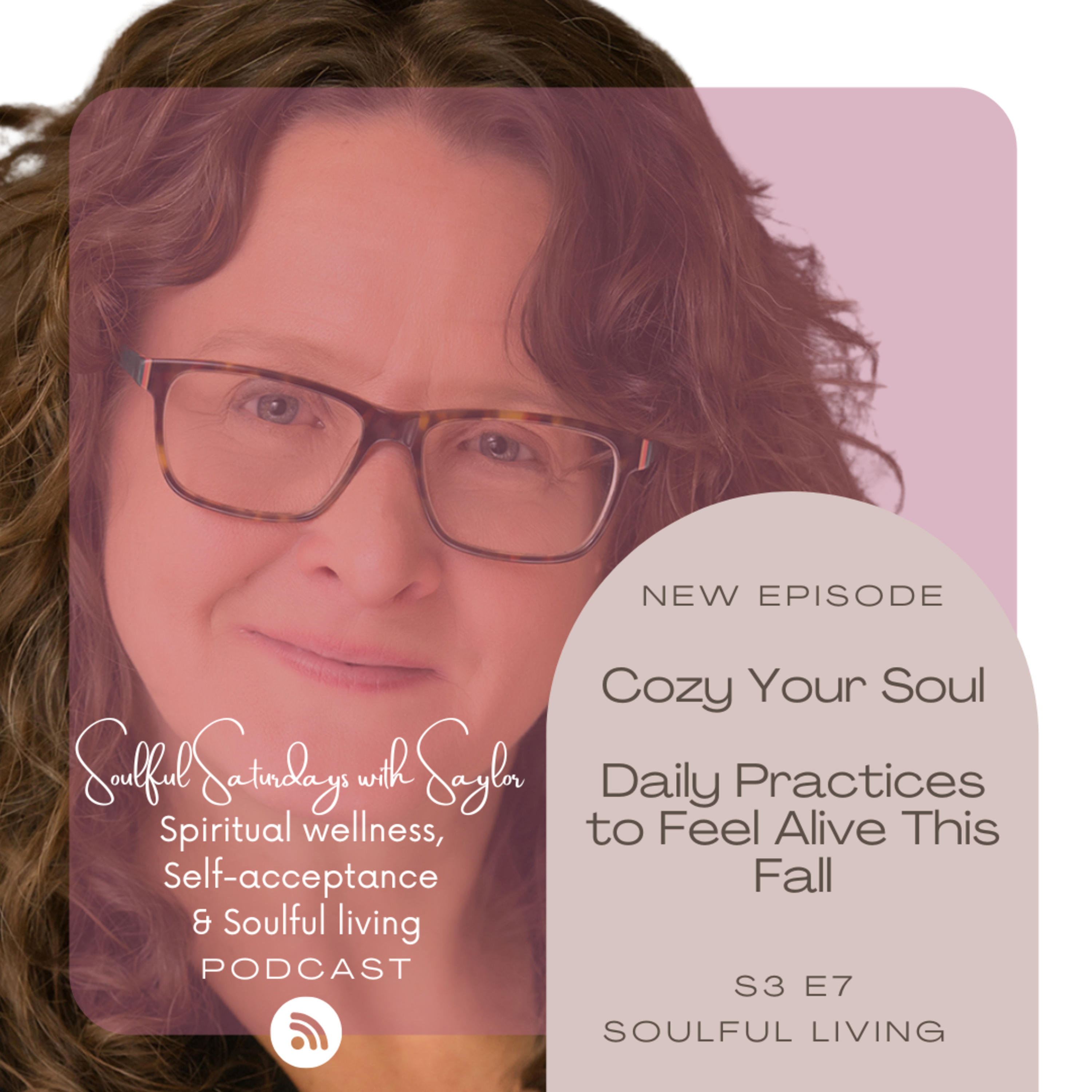 Soulful Saturdays with Saylor