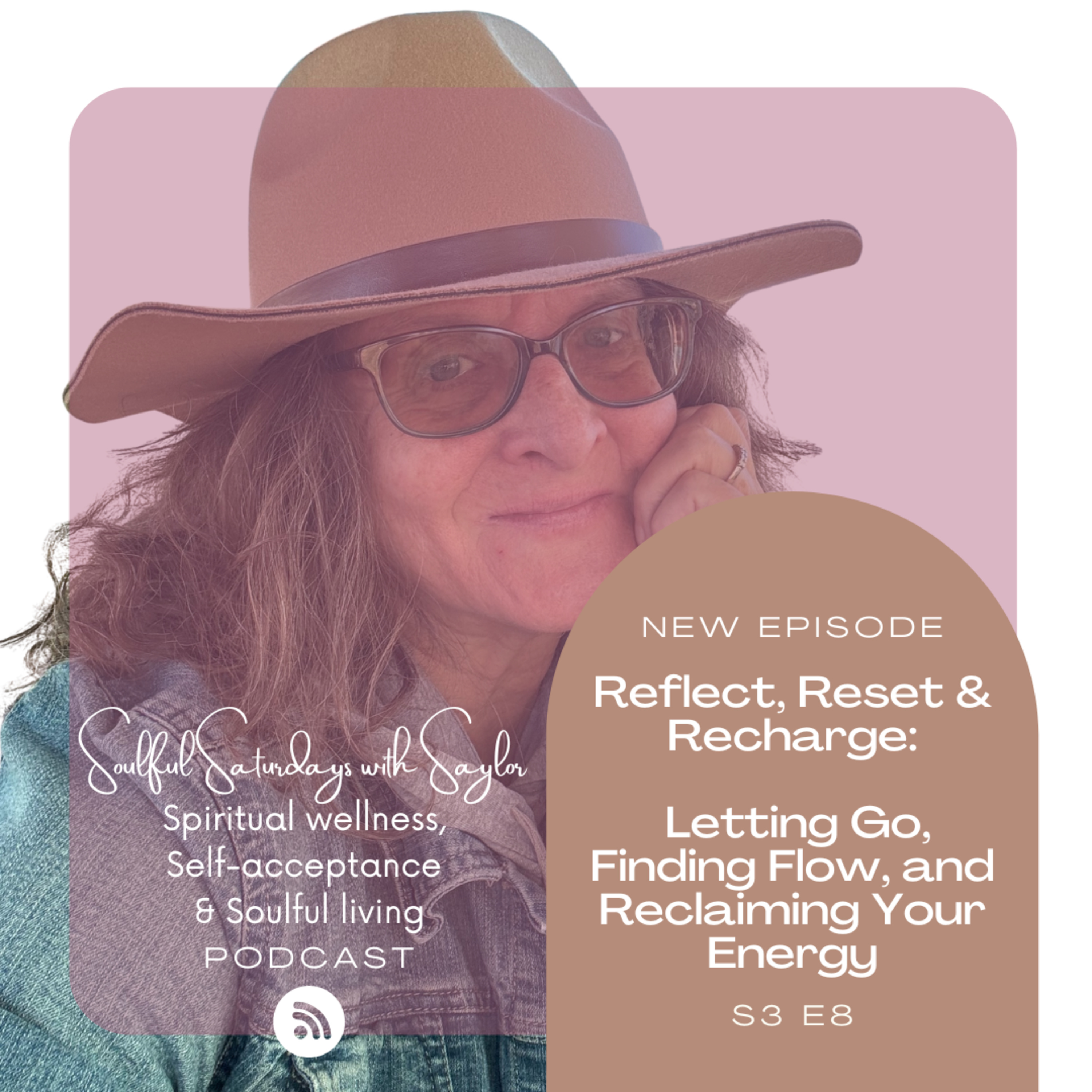 Soulful Saturdays with Saylor