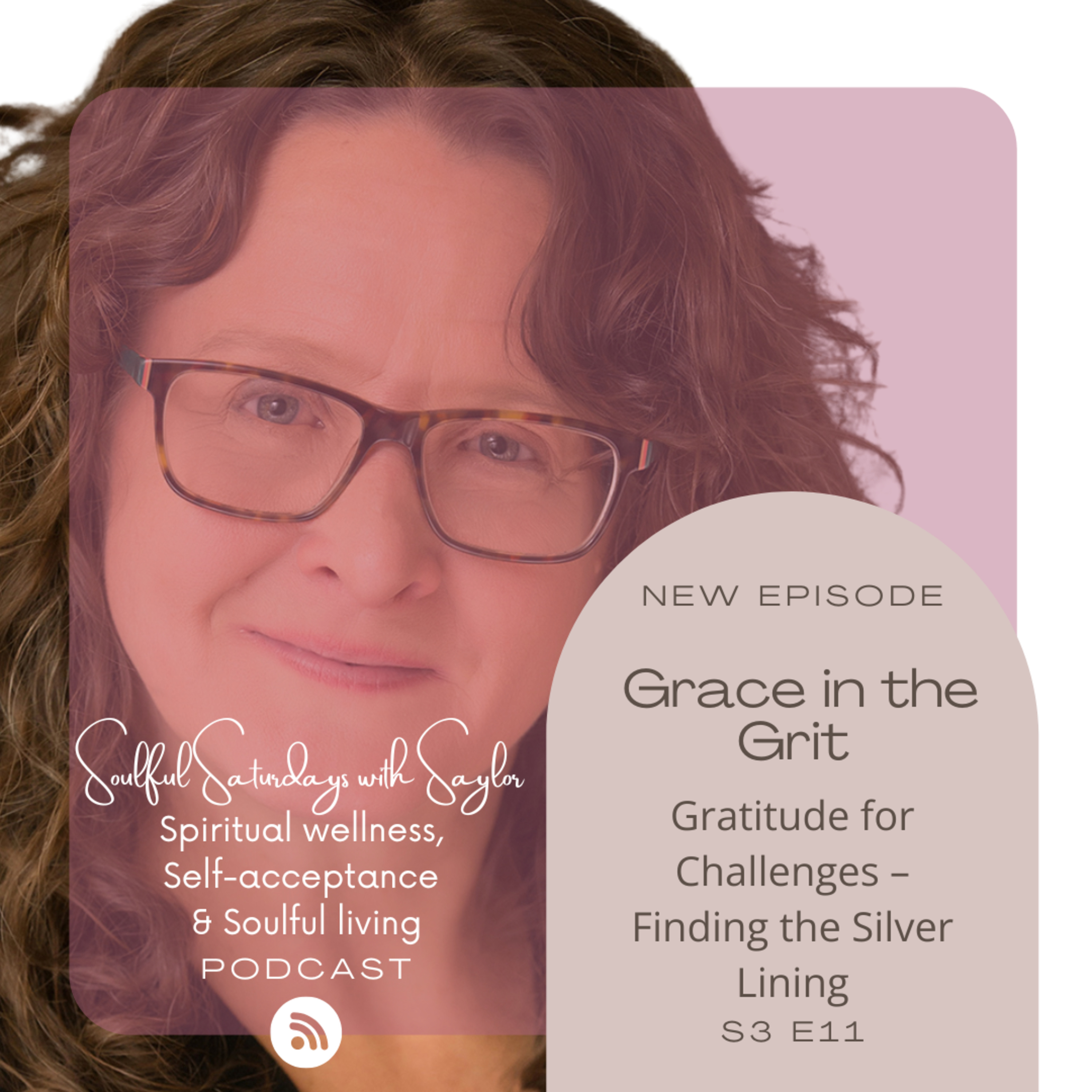 Soulful Saturdays with Saylor