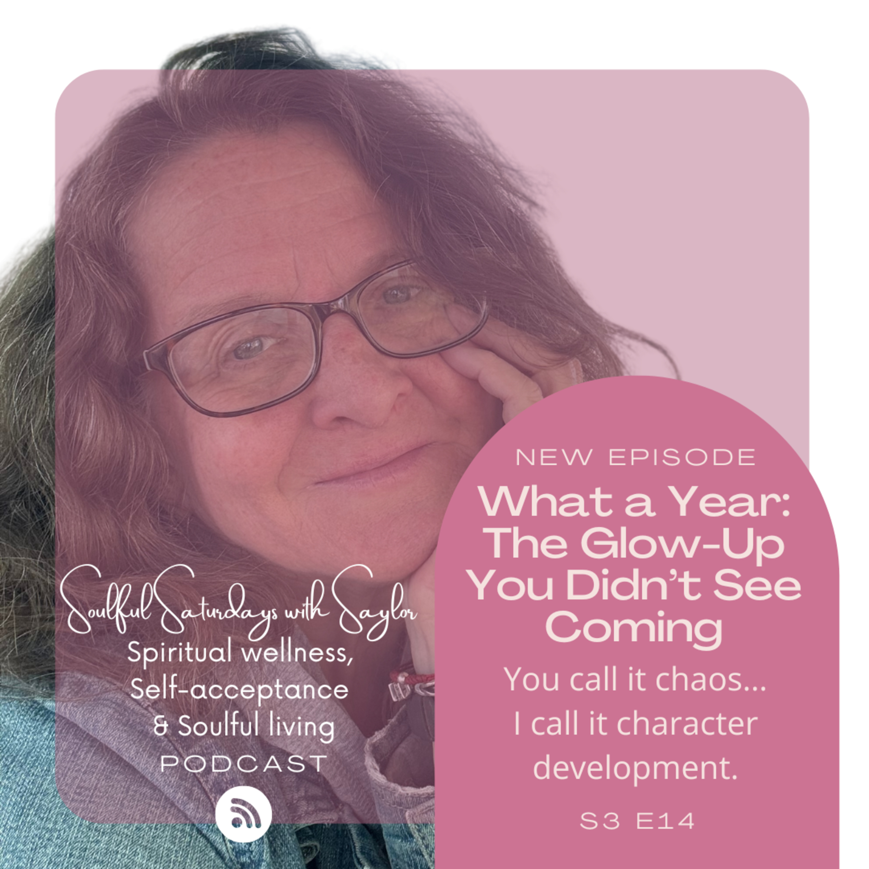 Soulful Saturdays with Saylor