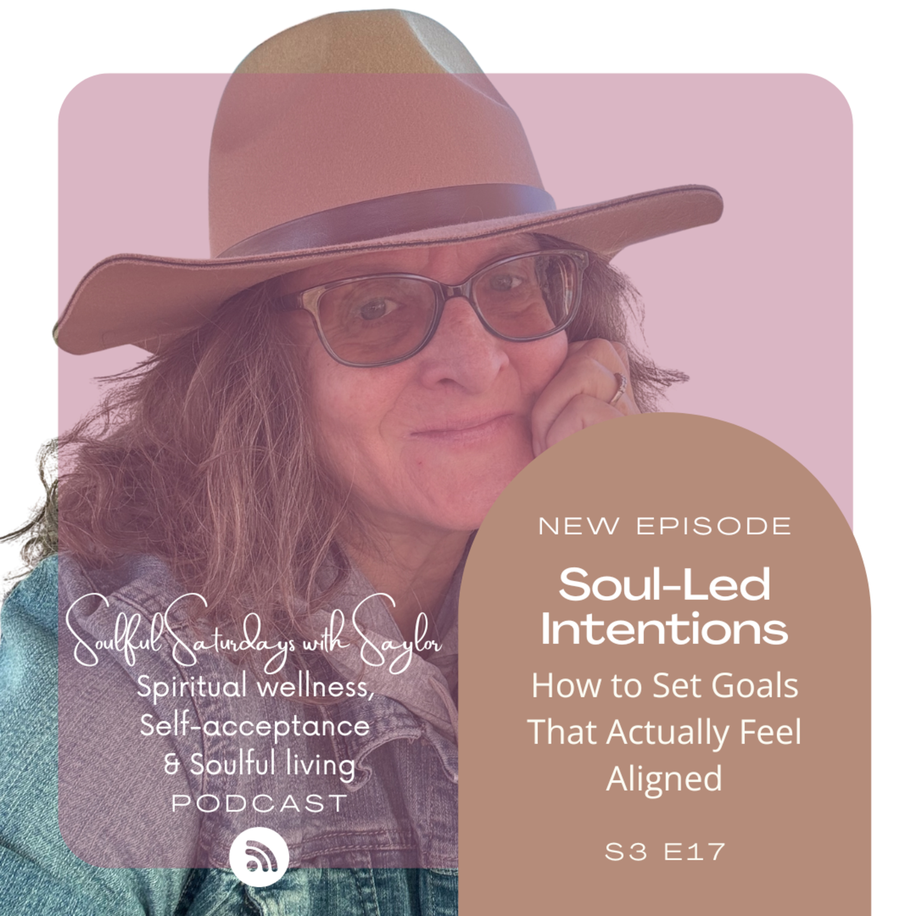 Soulful Saturdays with Saylor