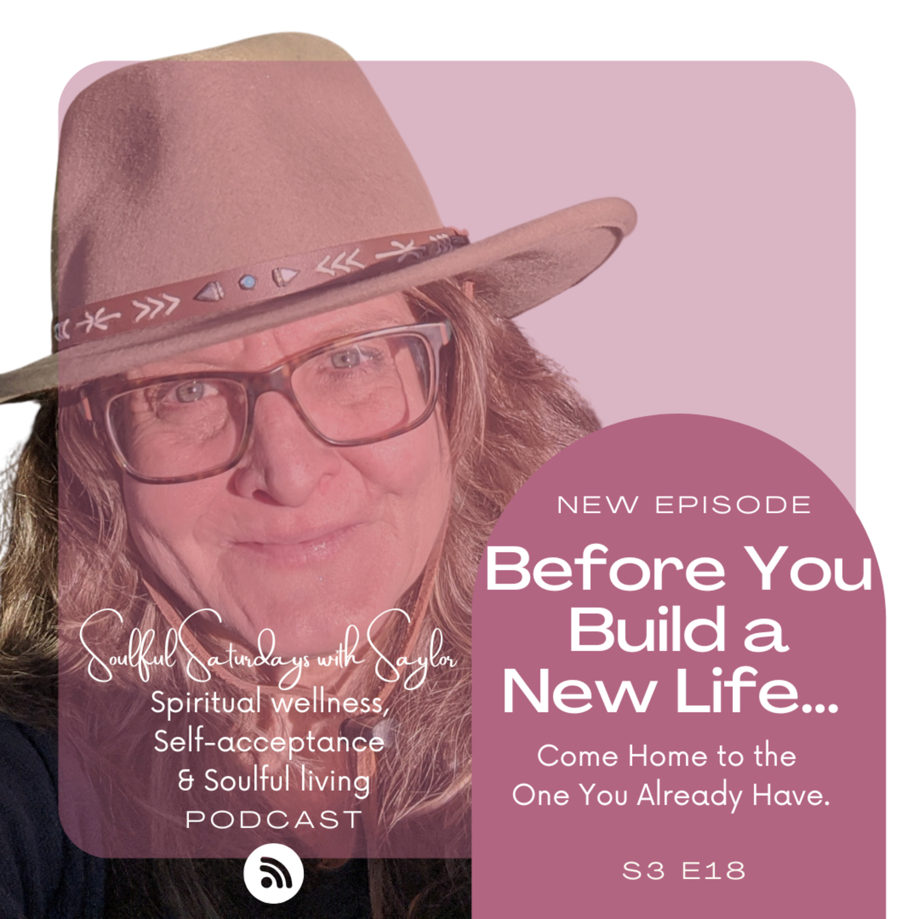 Soulful Saturdays with Saylor