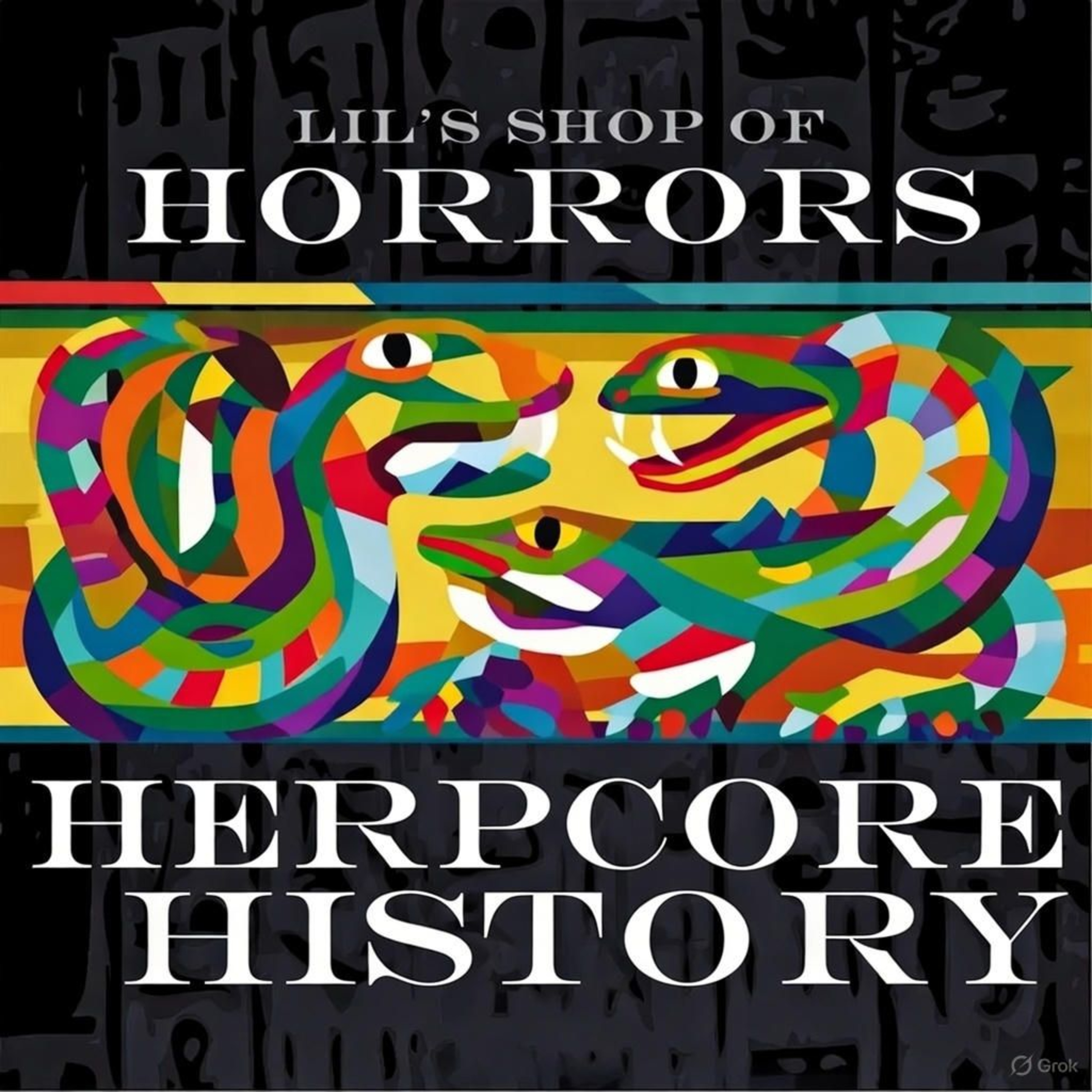 Mike Pingleton | HerpCore History Ep. 8 episode artwork