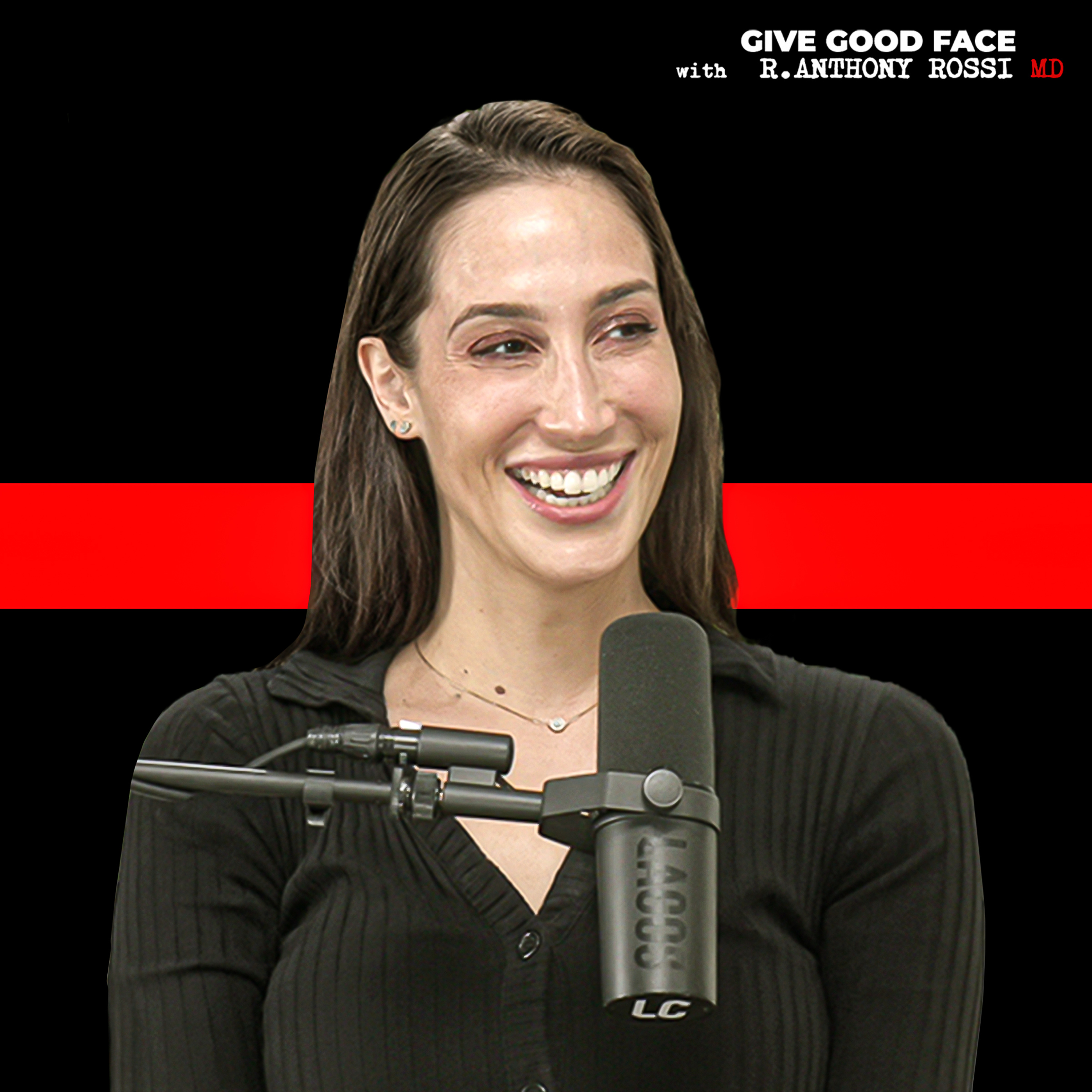 Give Good Face: Clean Clinical Science with Dr. Anthony Rossi MD