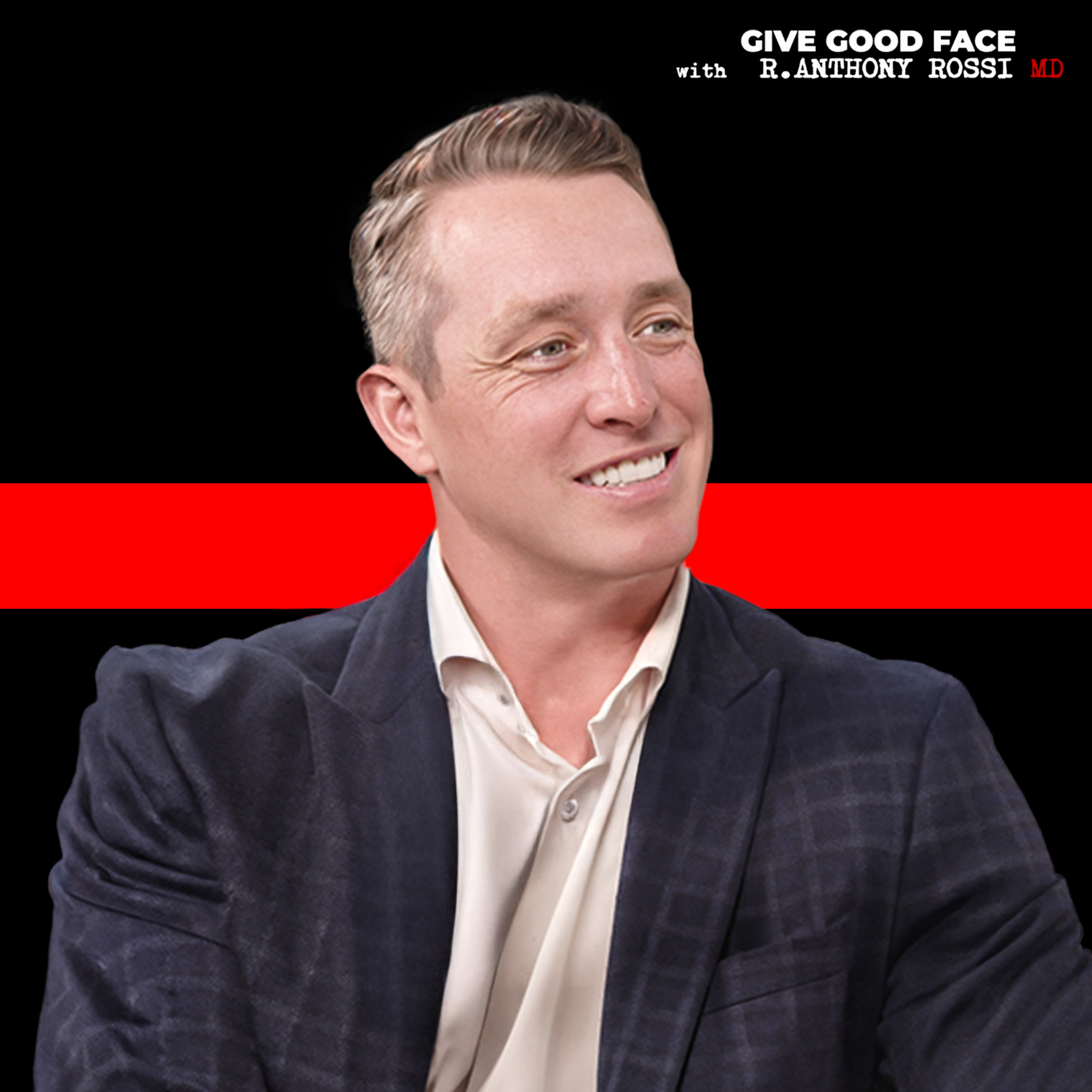 Give Good Face: Clean Clinical Science with Dr. Anthony Rossi MD