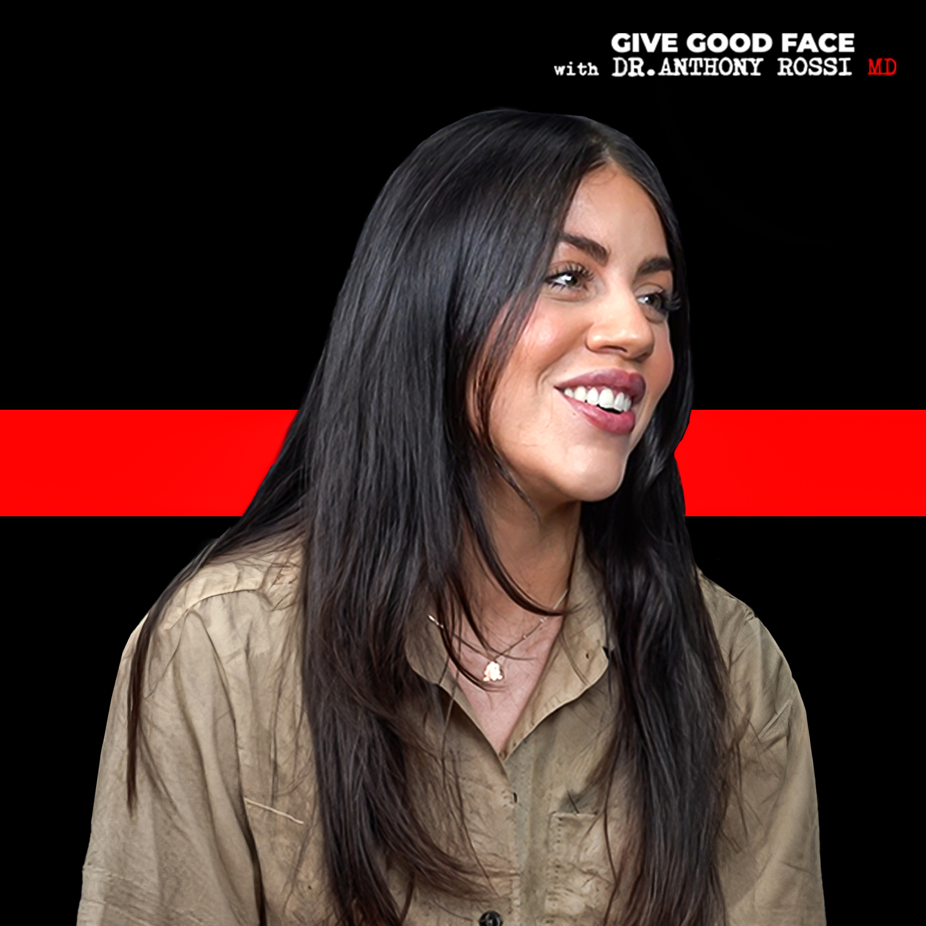 Give Good Face: Clean Clinical Science with Dr. Anthony Rossi MD