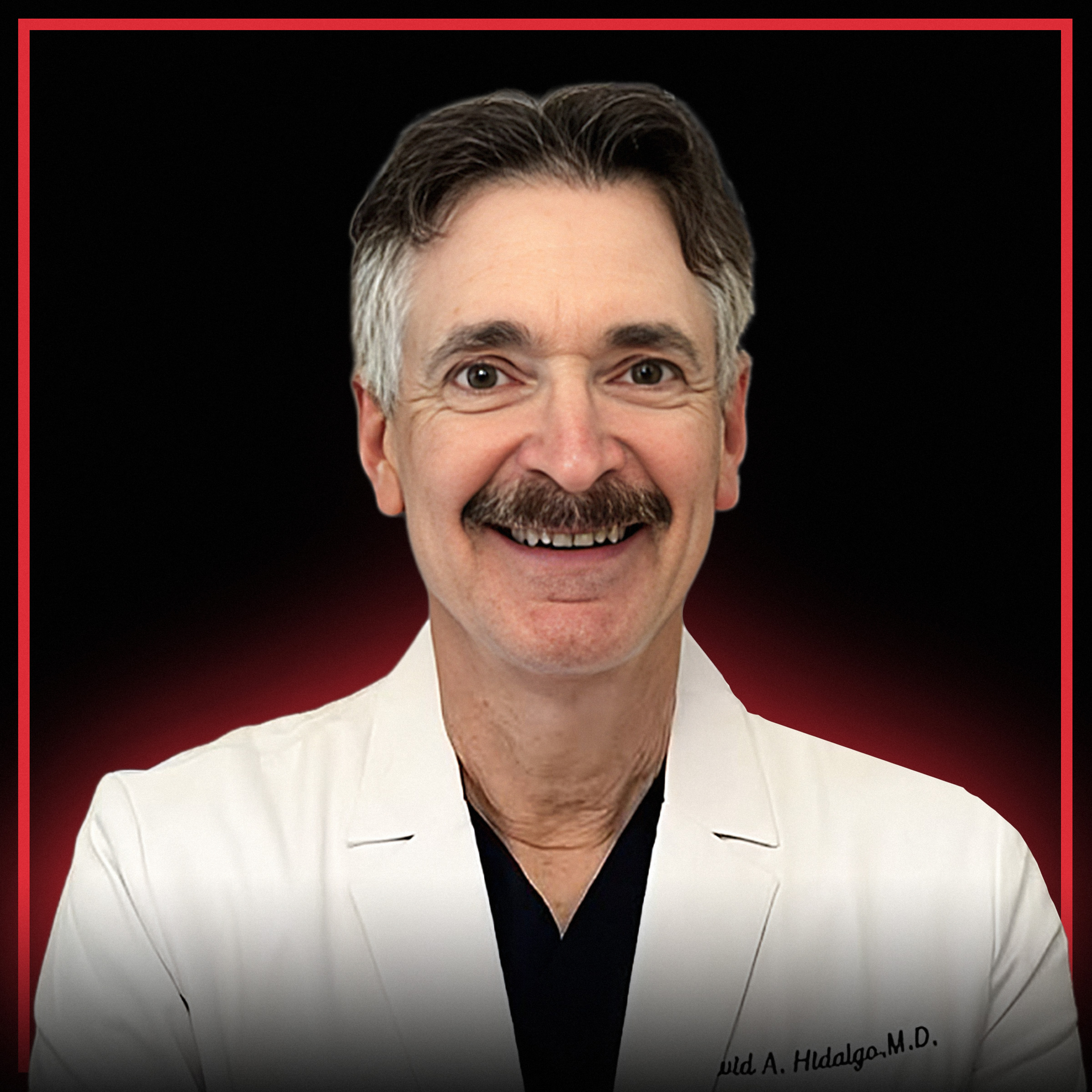 Give Good Face: Clean Clinical Science with Dr. Anthony Rossi MD