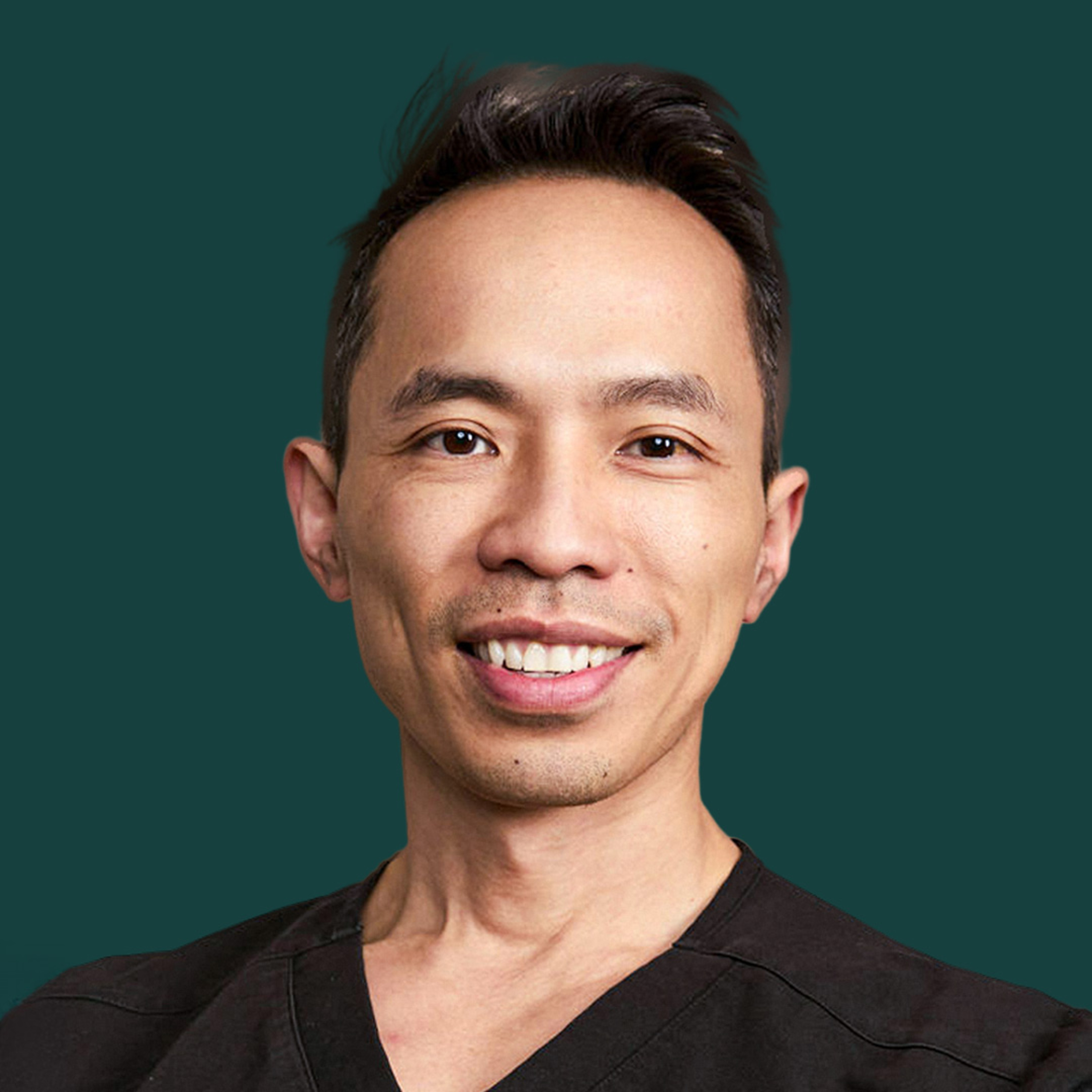 Give Good Face: Clean Clinical Science with Dr. Anthony Rossi MD