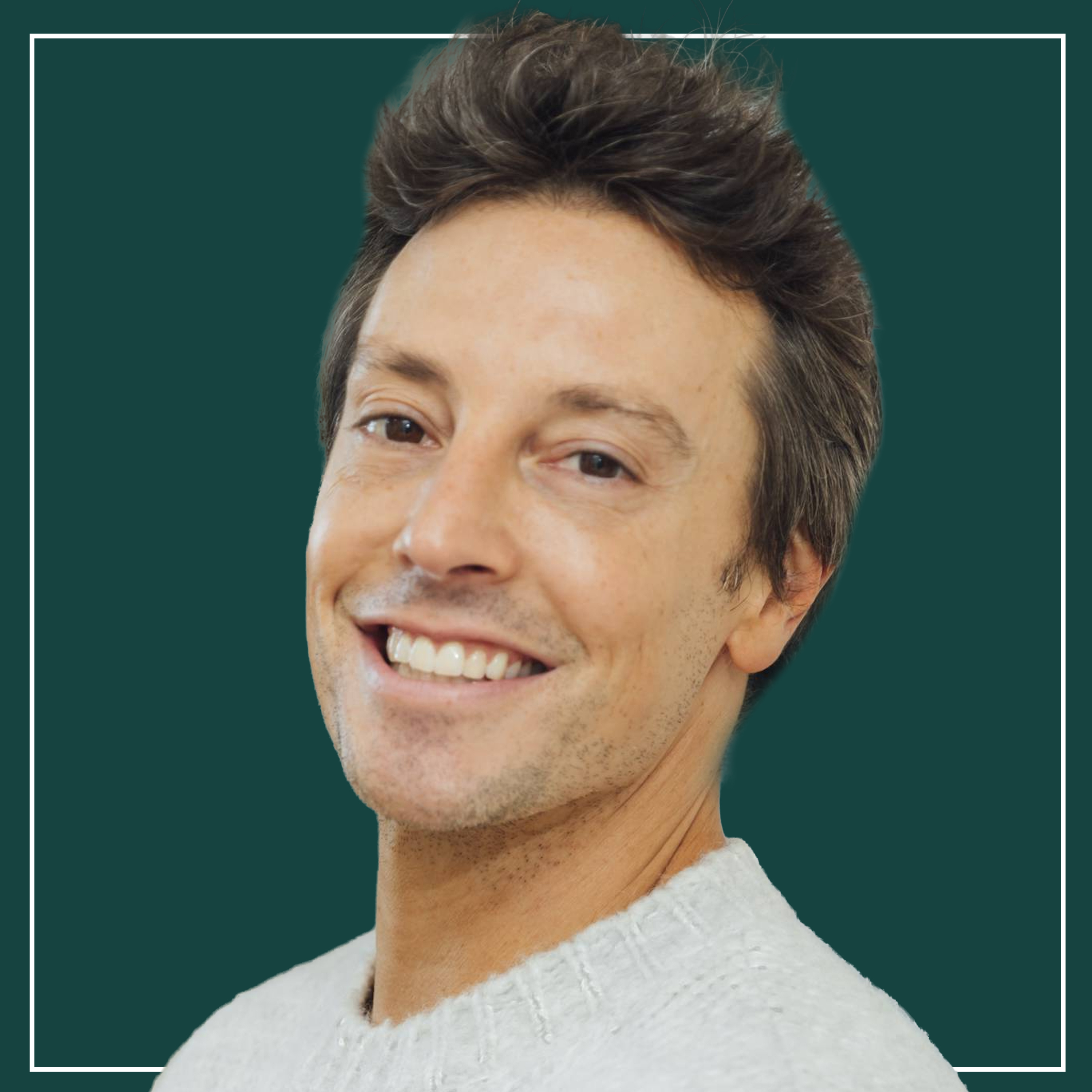 Give Good Face: Clean Clinical Science with Dr. Anthony Rossi MD