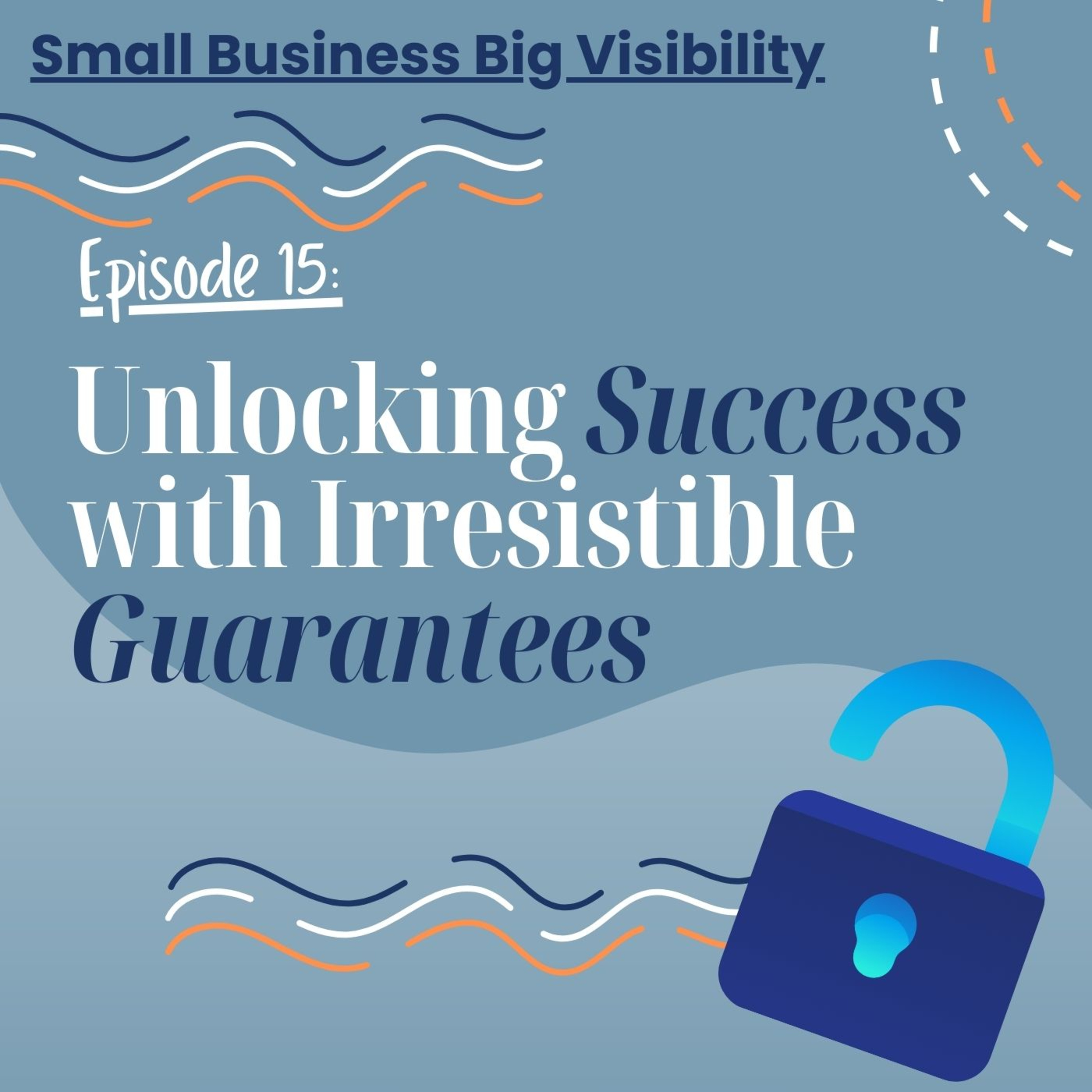 Small Business Big Visibility