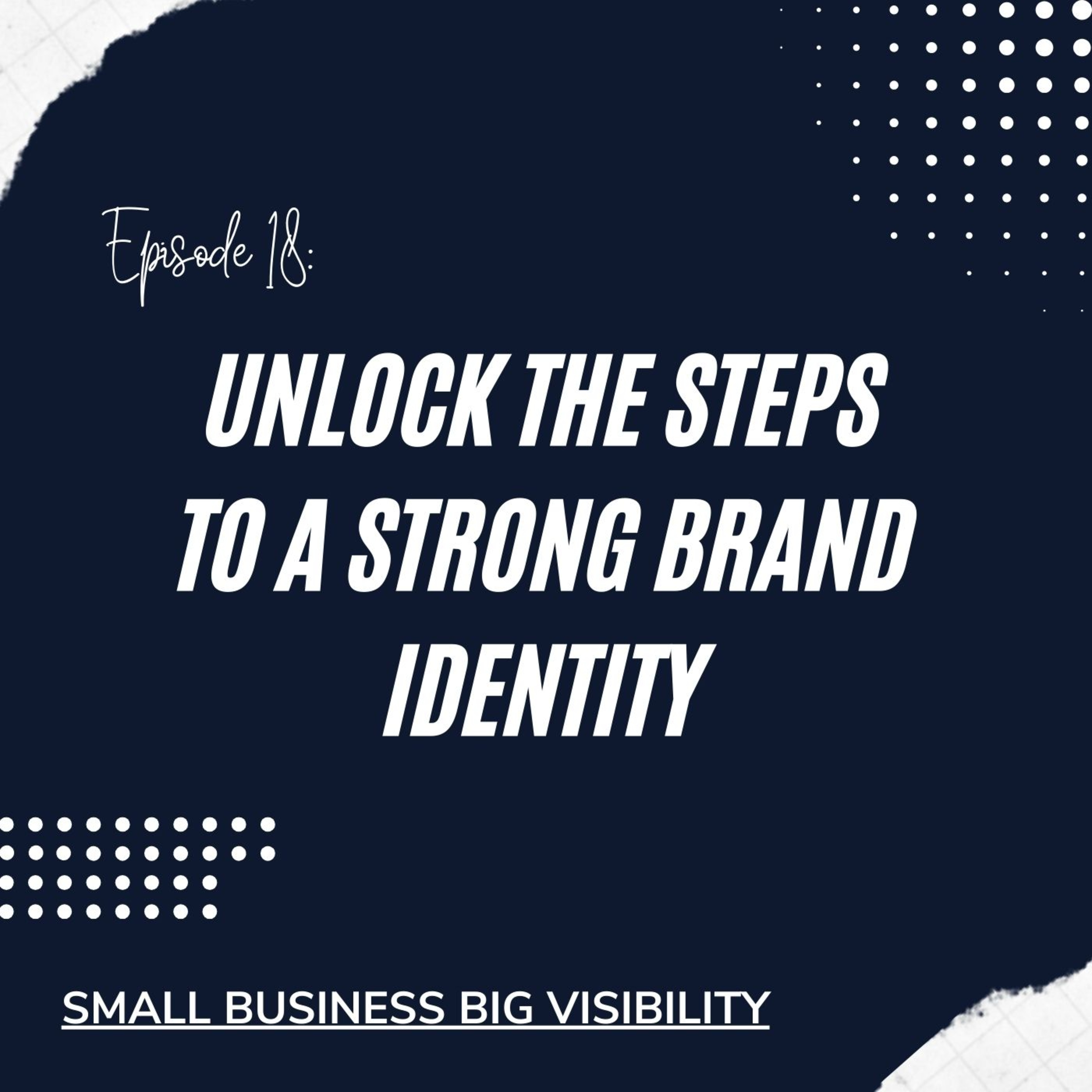 Small Business Big Visibility