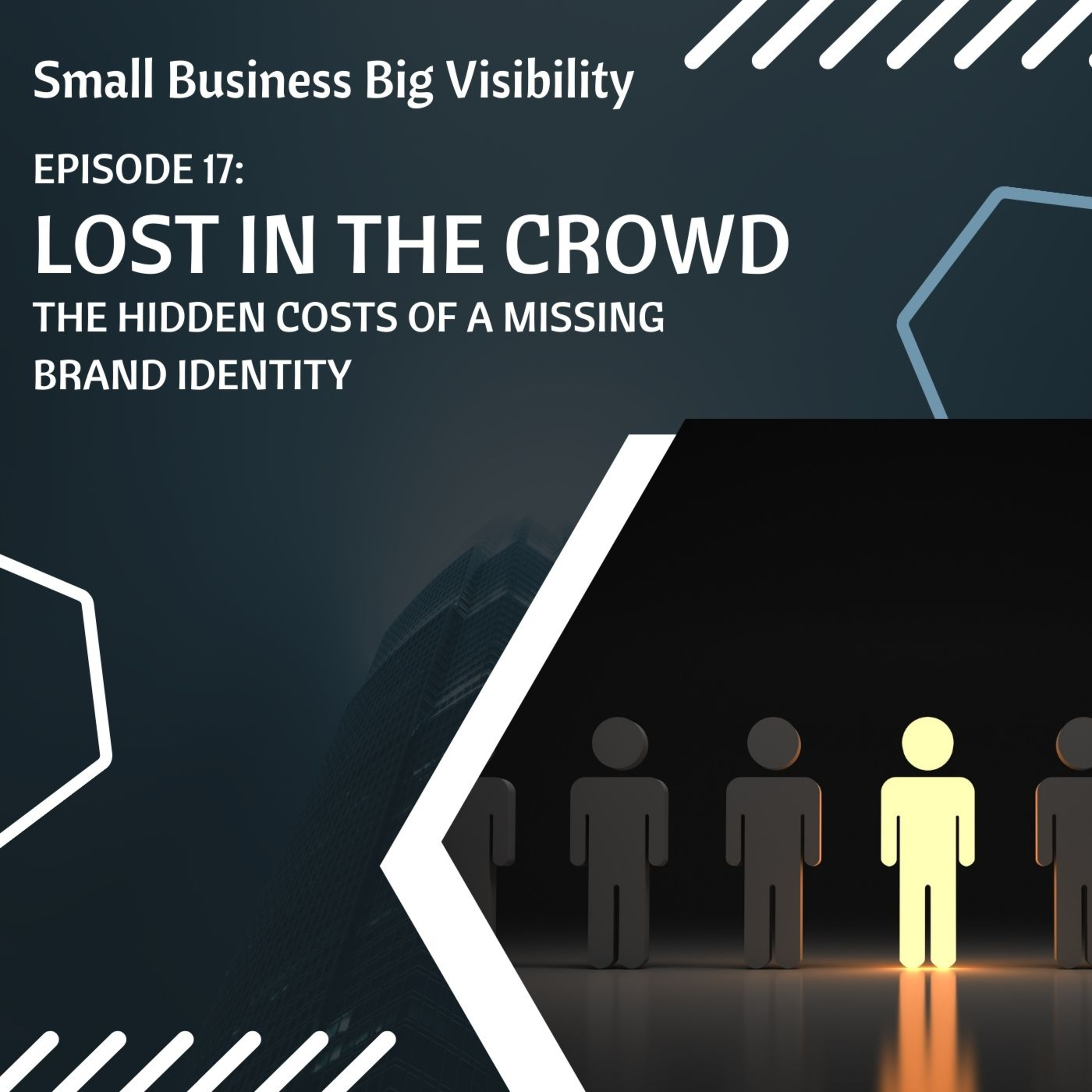 Small Business Big Visibility