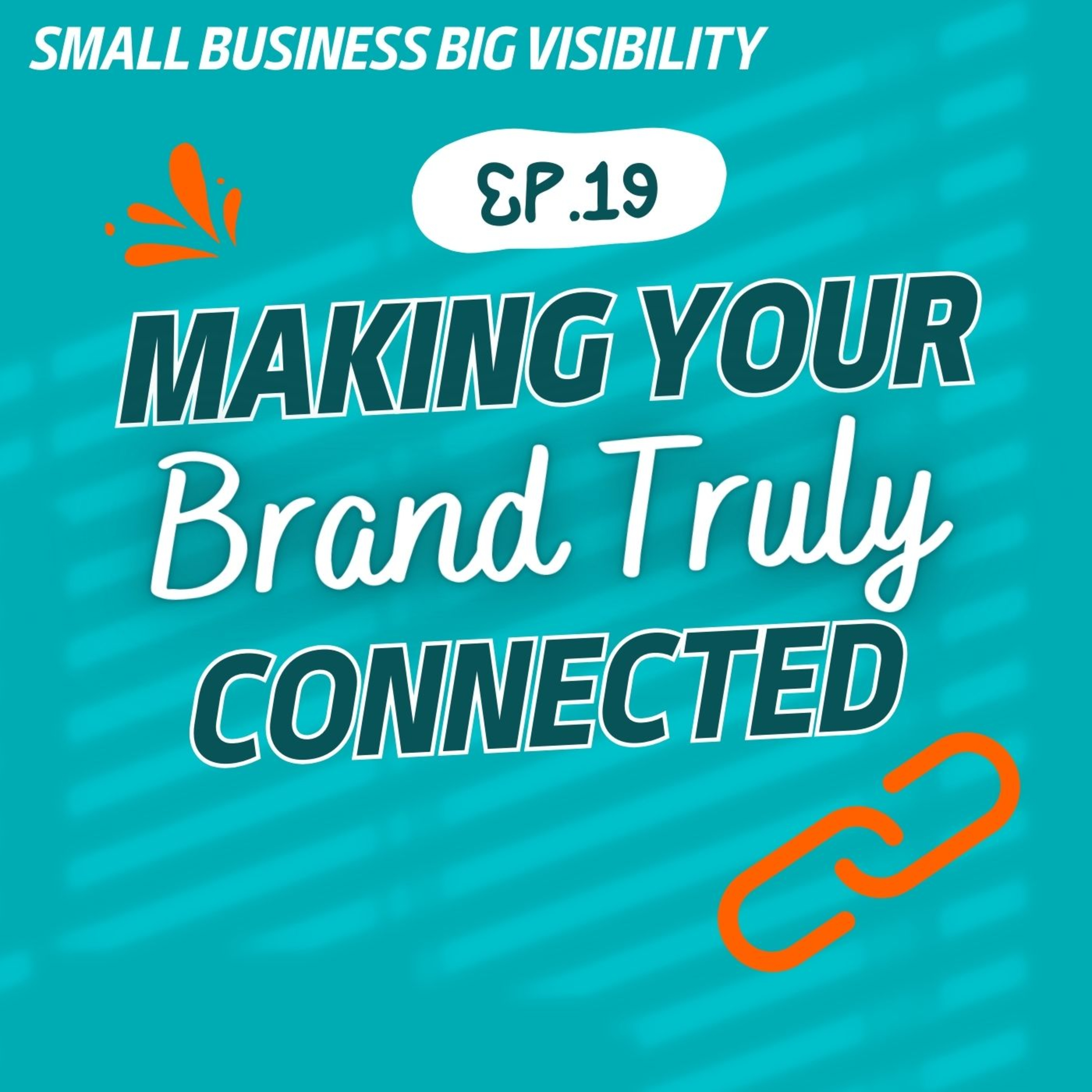 Small Business Big Visibility