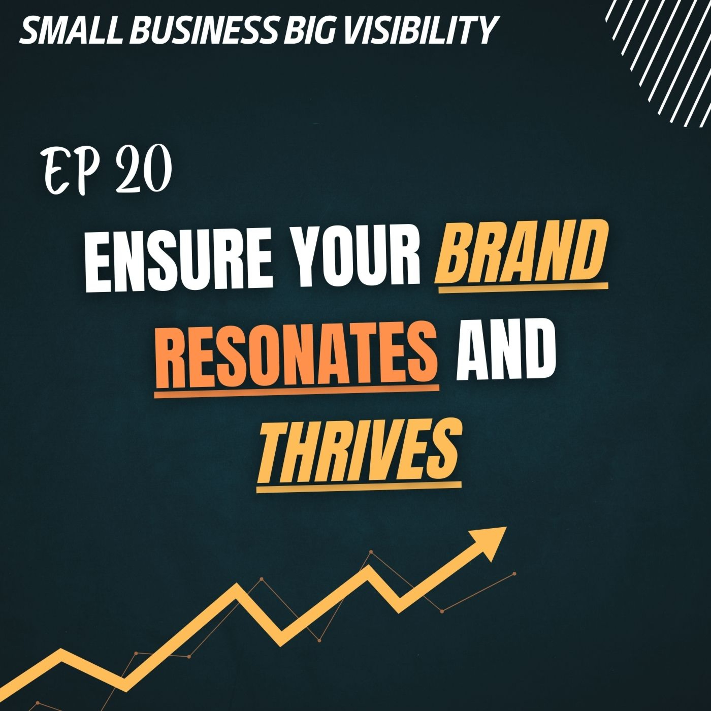 Small Business Big Visibility