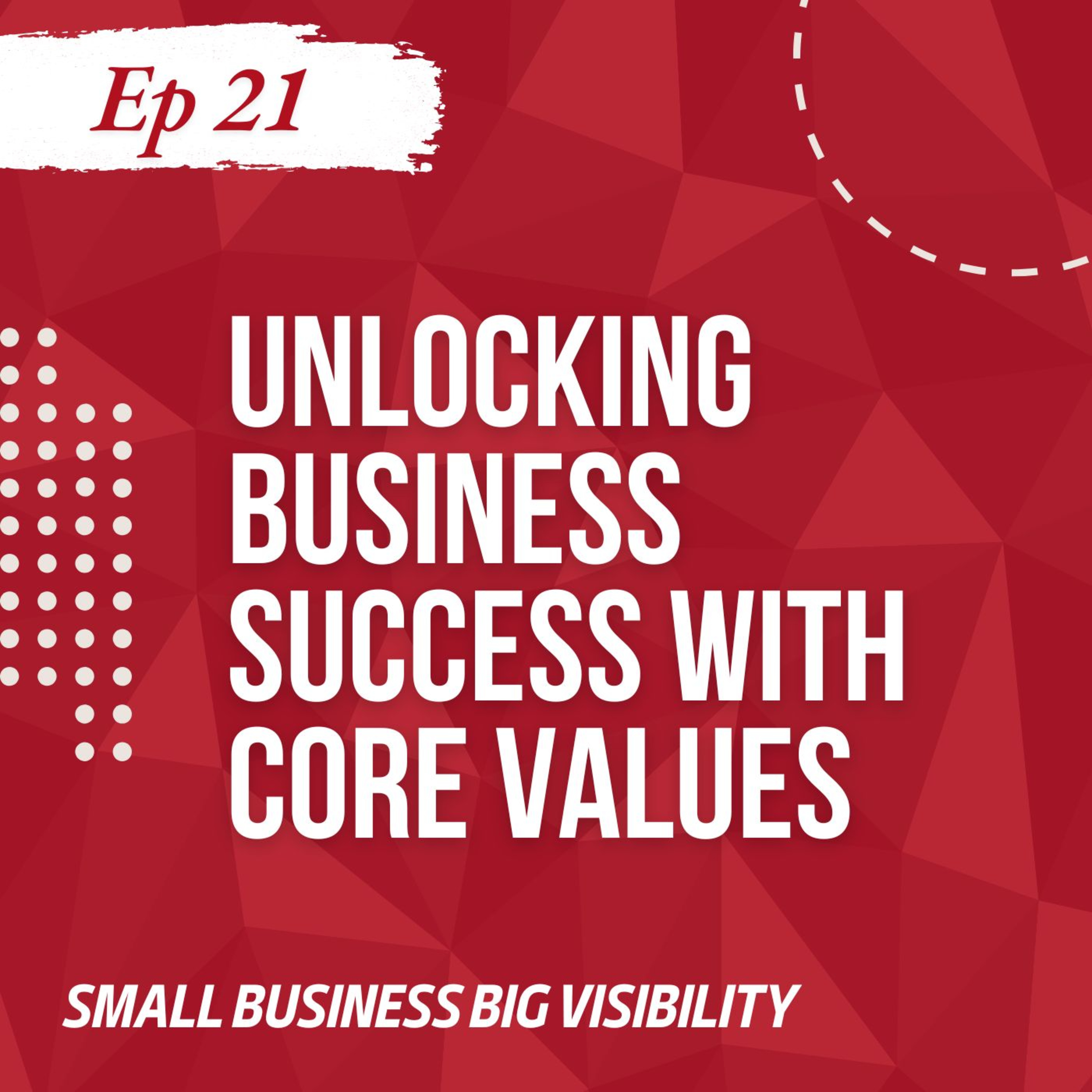 Small Business Big Visibility