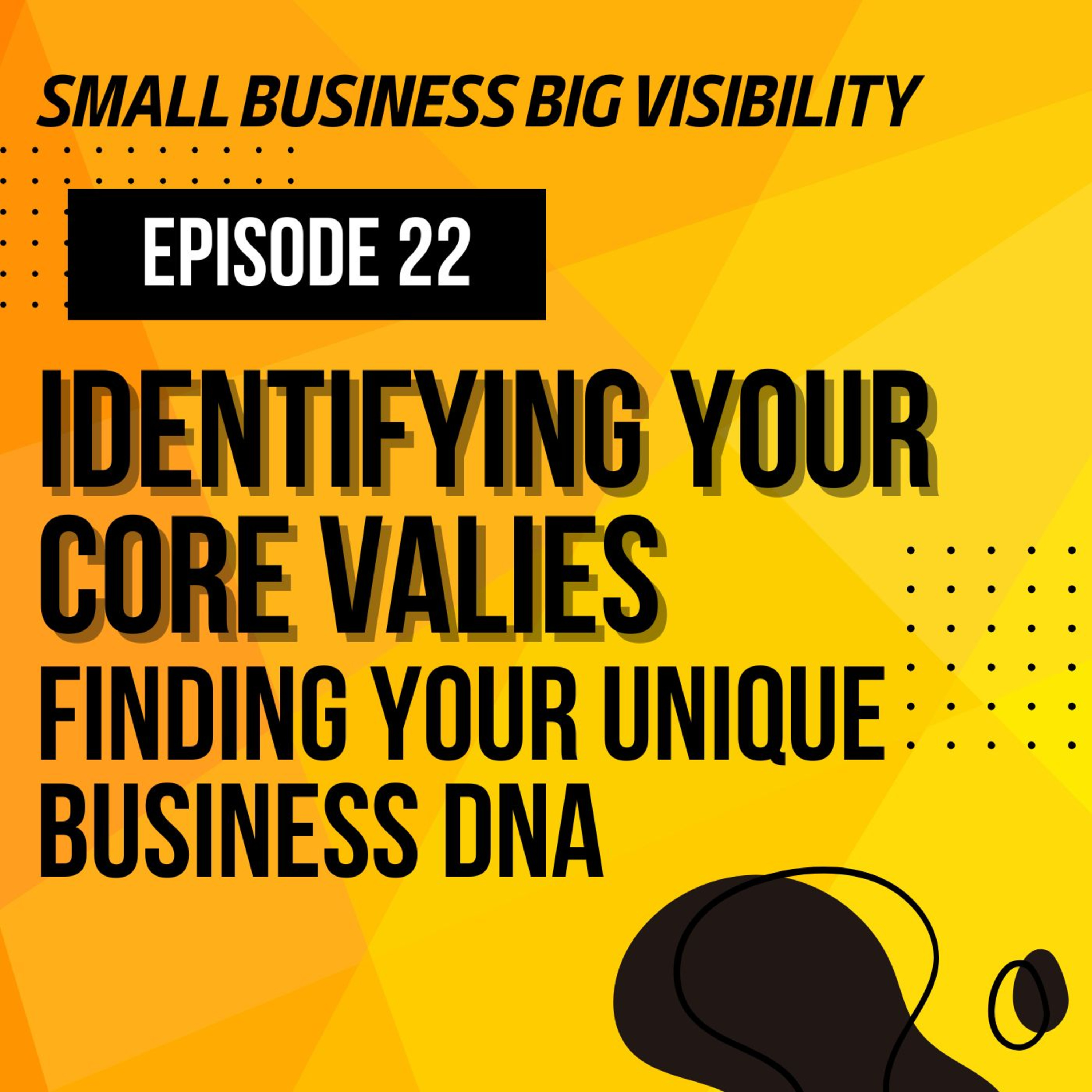Small Business Big Visibility