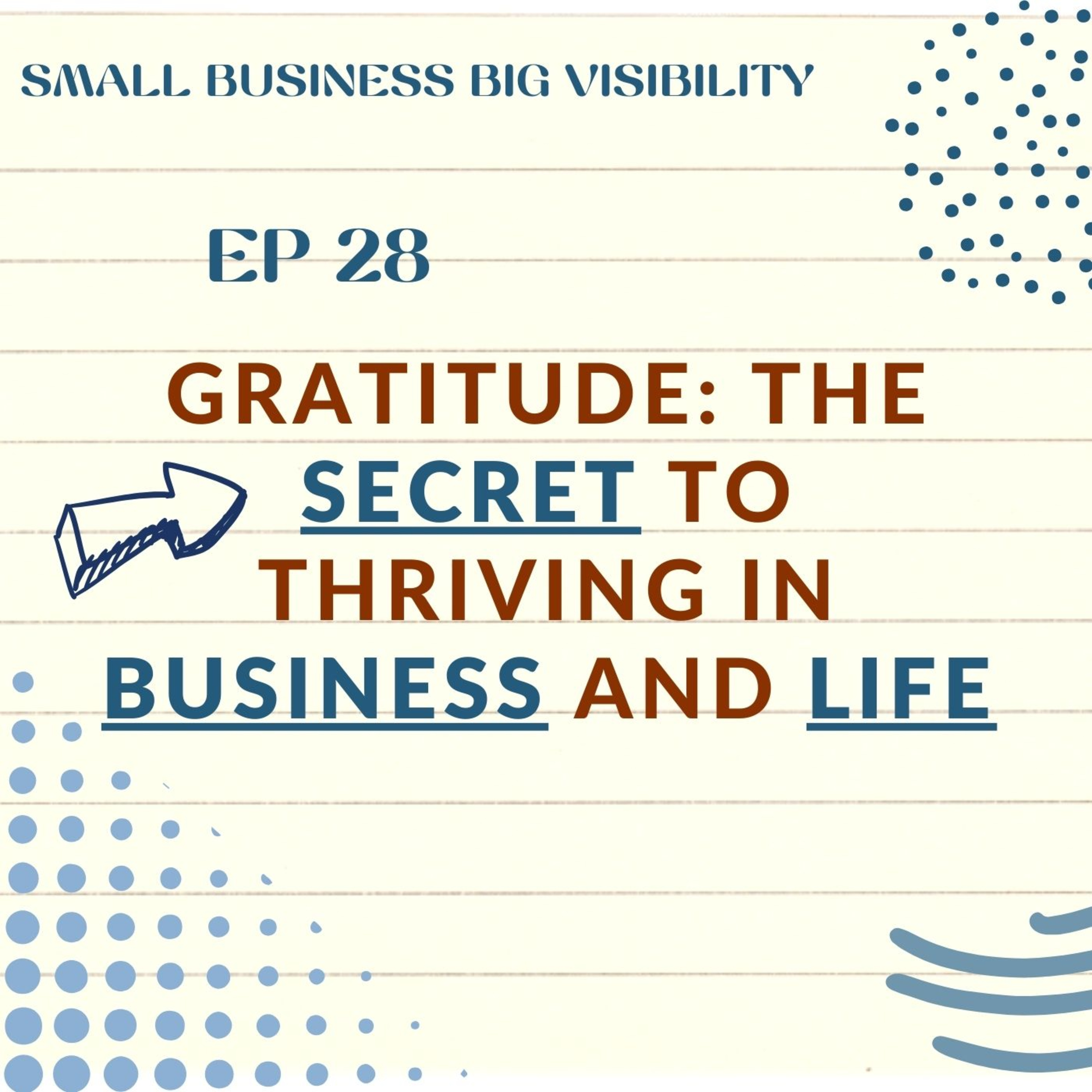Small Business Big Visibility