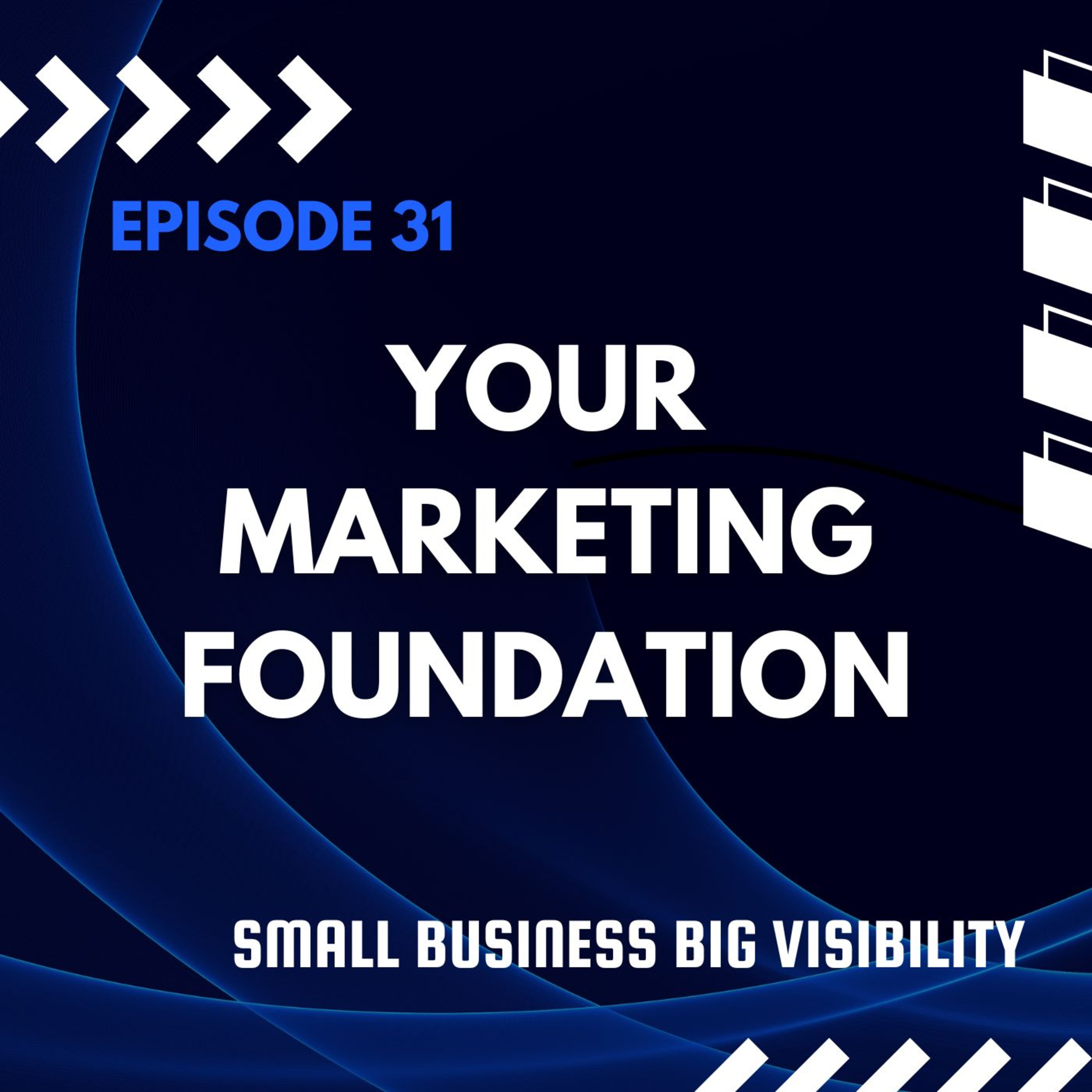 Small Business Big Visibility