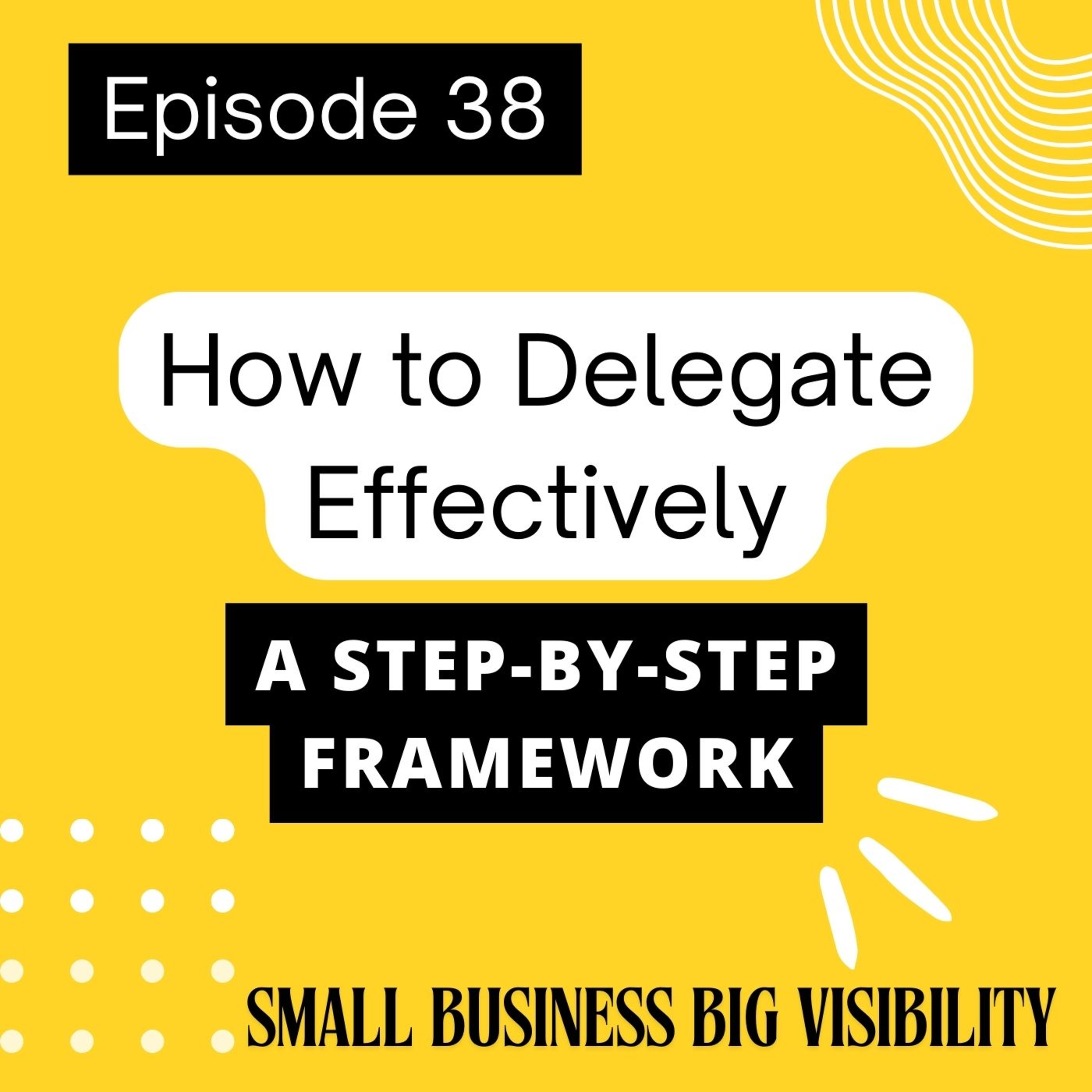 Small Business Big Visibility