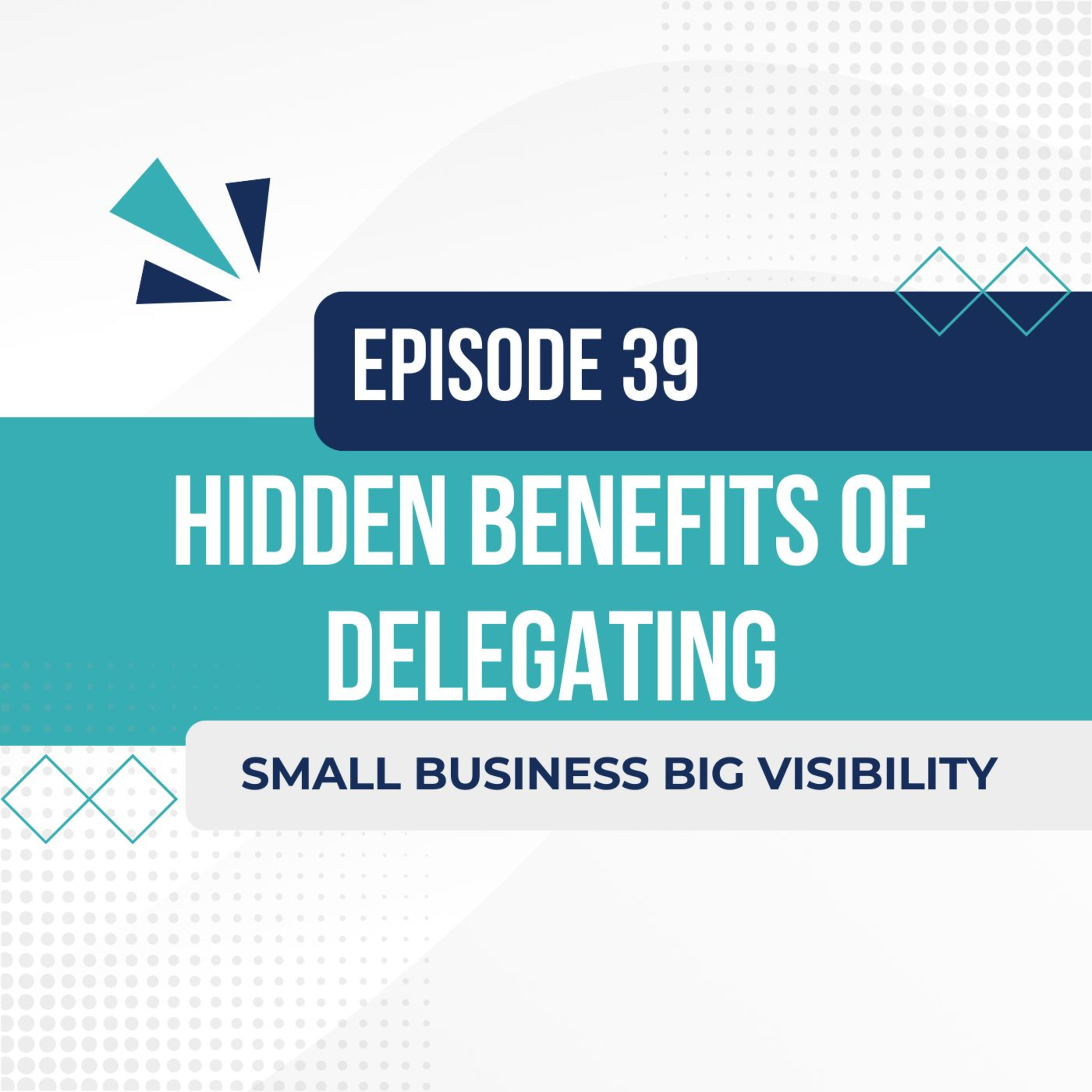 Small Business Big Visibility