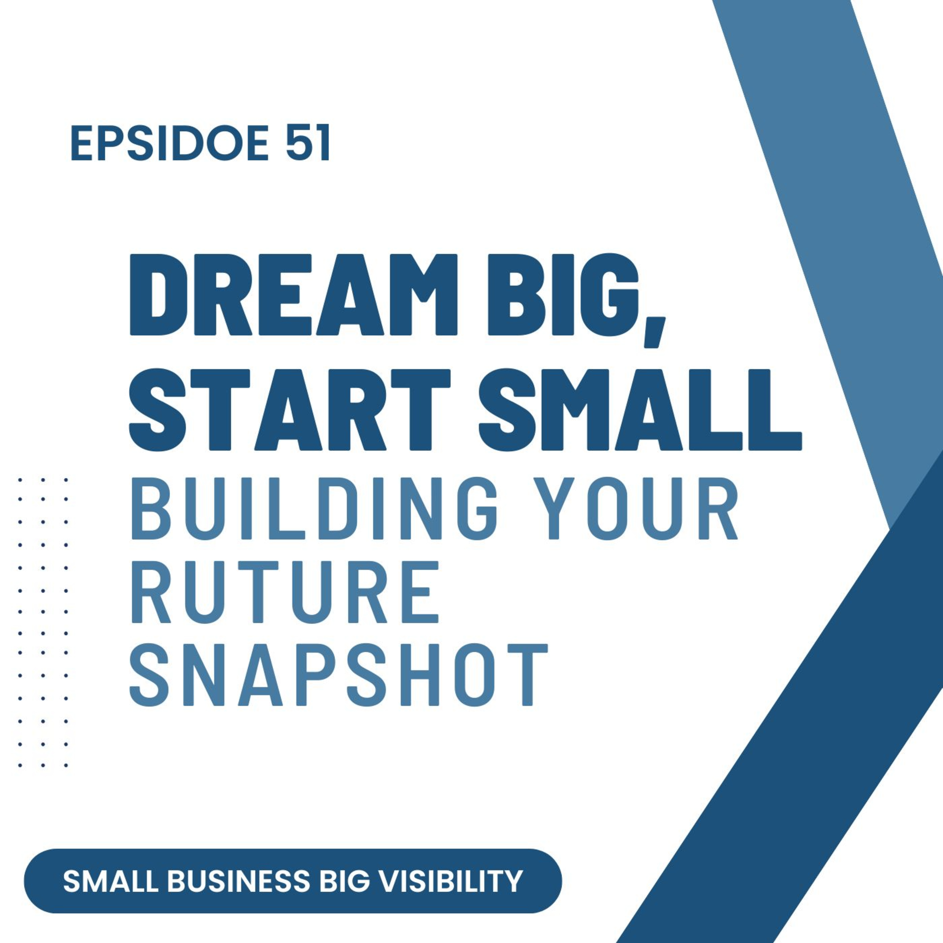 Small Business Big Visibility