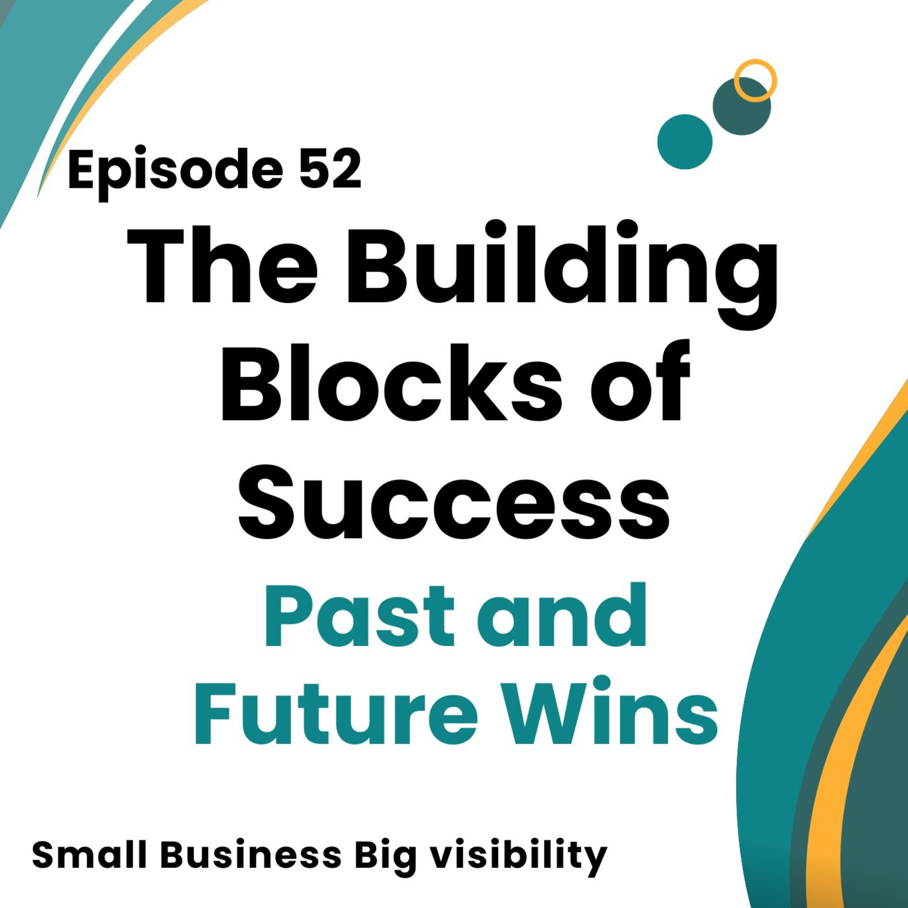Small Business Big Visibility