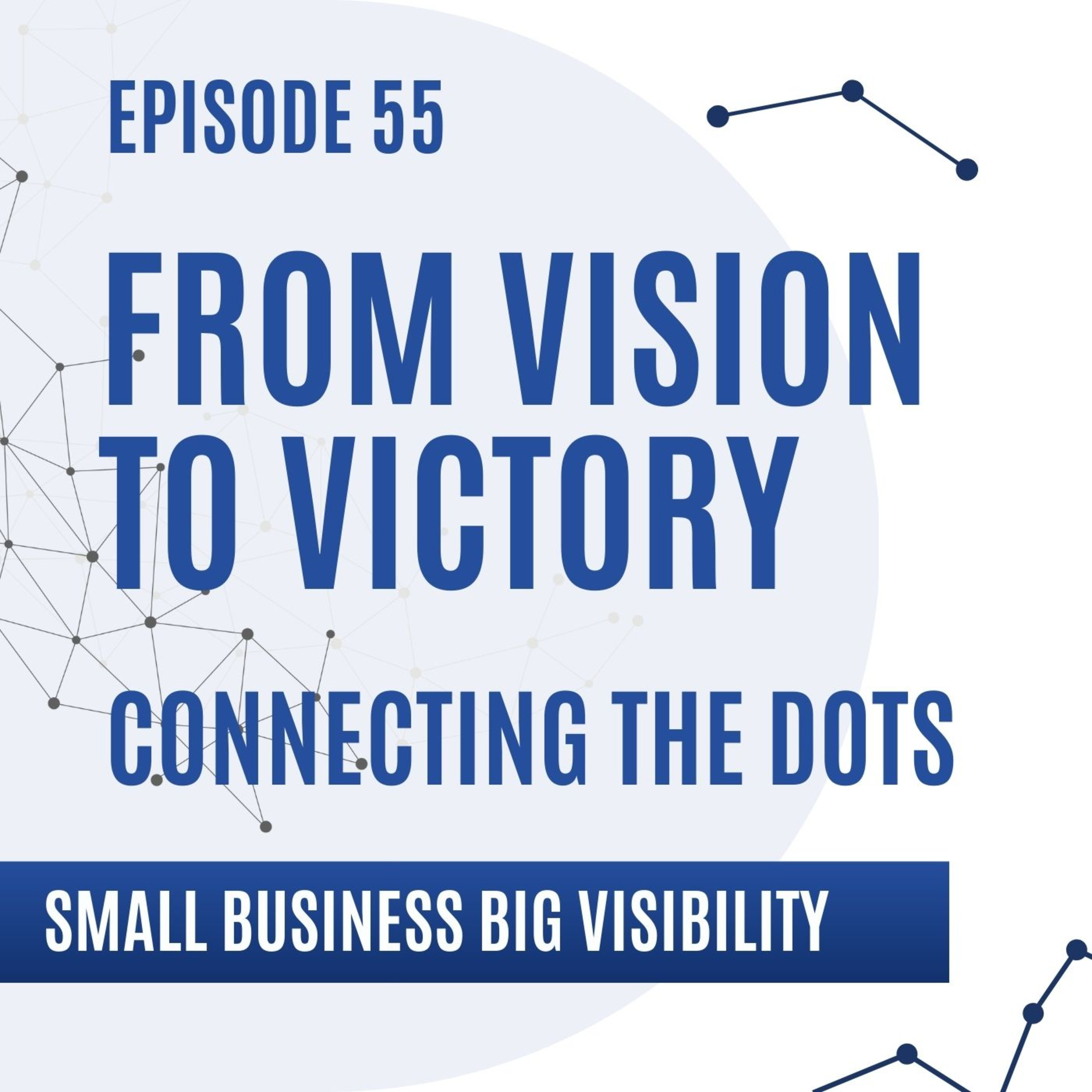 Small Business Big Visibility