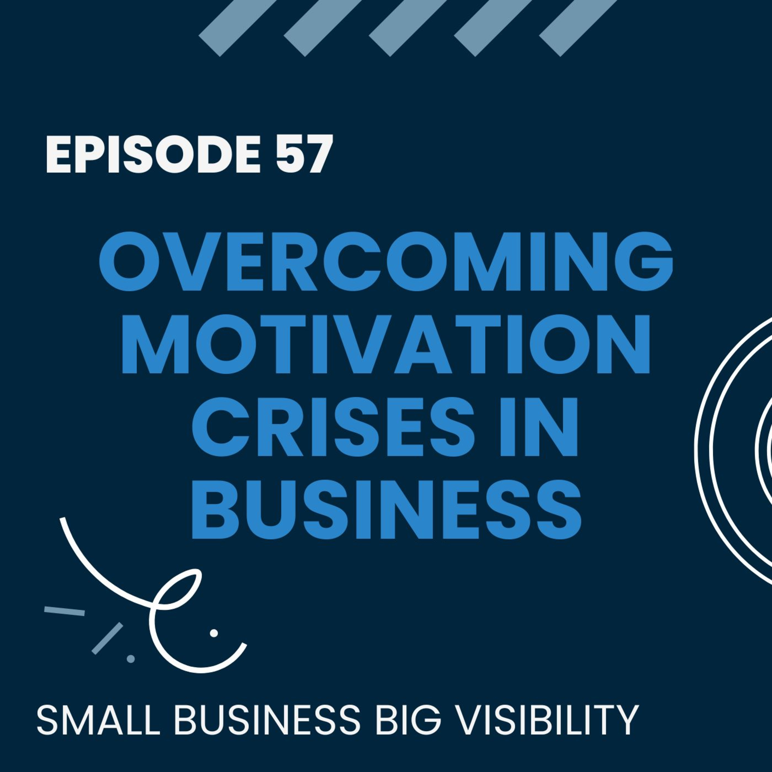 Small Business Big Visibility